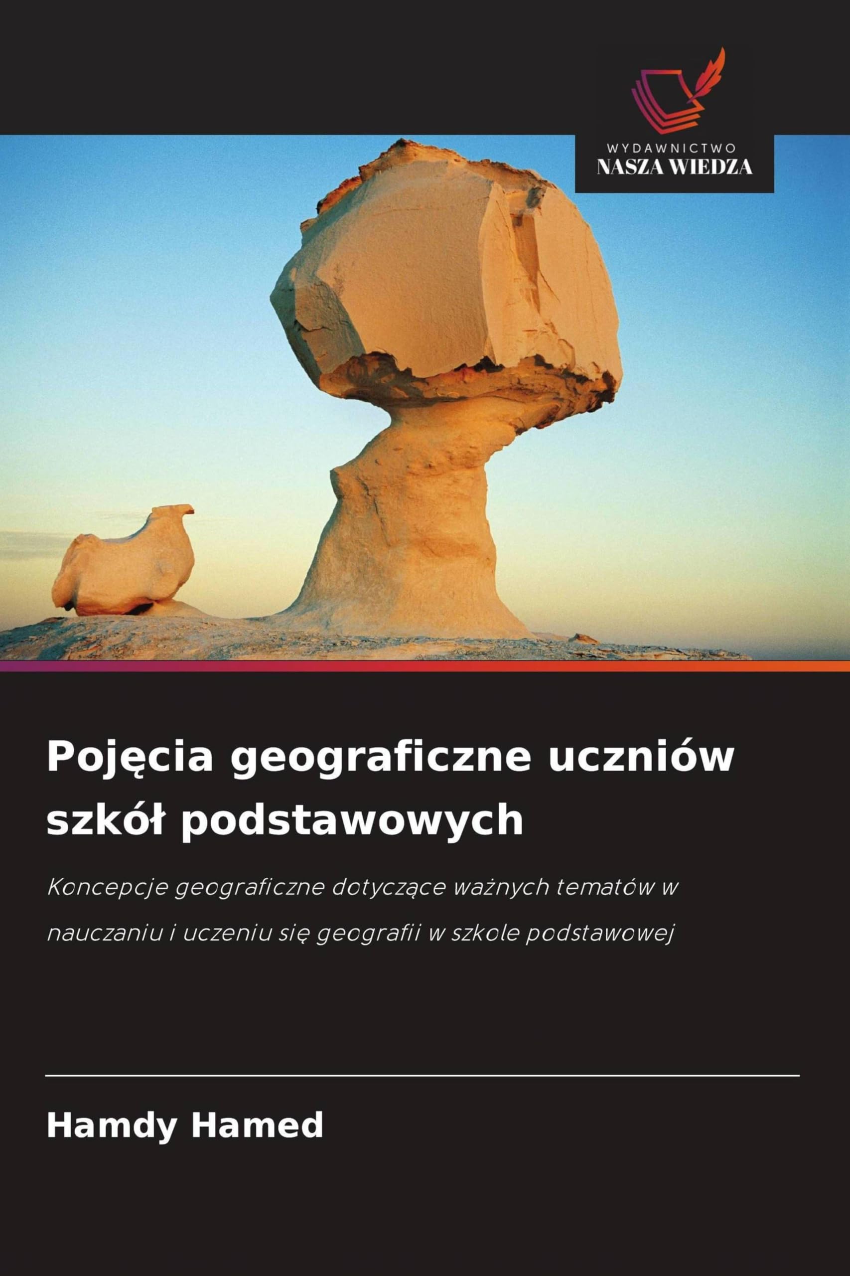 Poj¿cia geograficzne uczniów szkó¿ podstawowych Business, Finance & Career