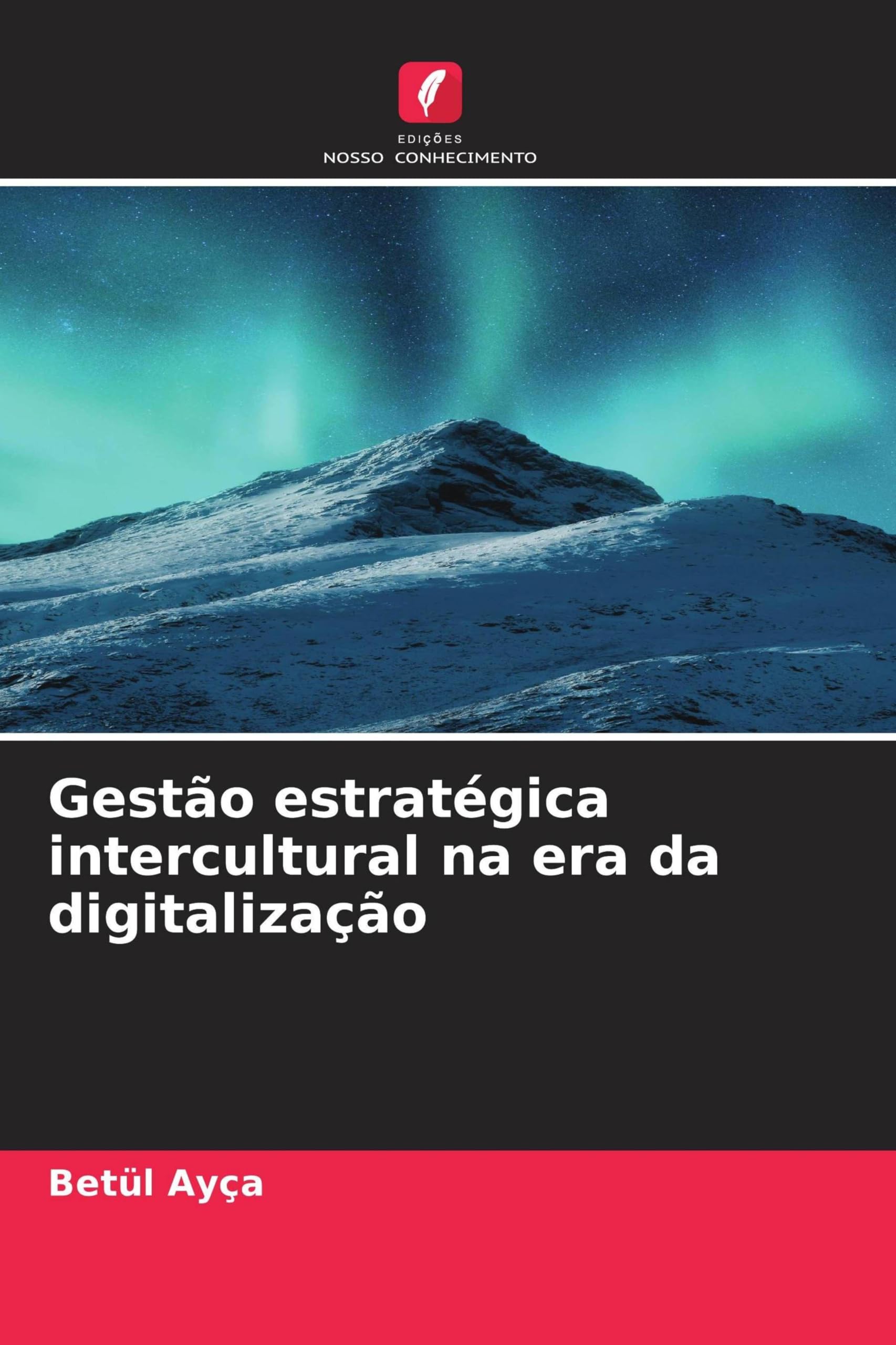 Gestão estratégica intercultural na era da digitalização Law