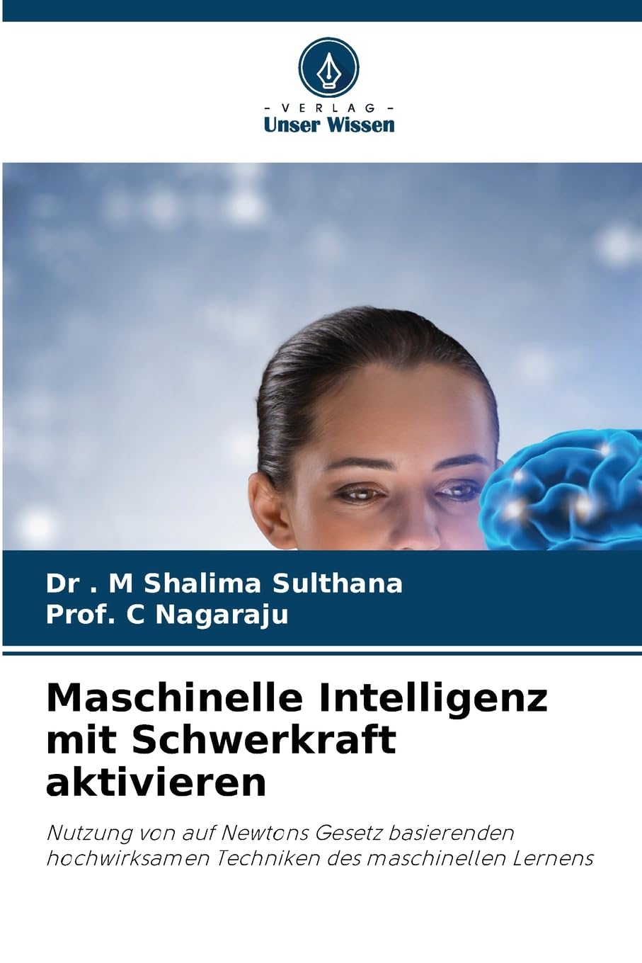 Maschinelle Intelligenz mit Schwerkraft aktivieren Business & Technology