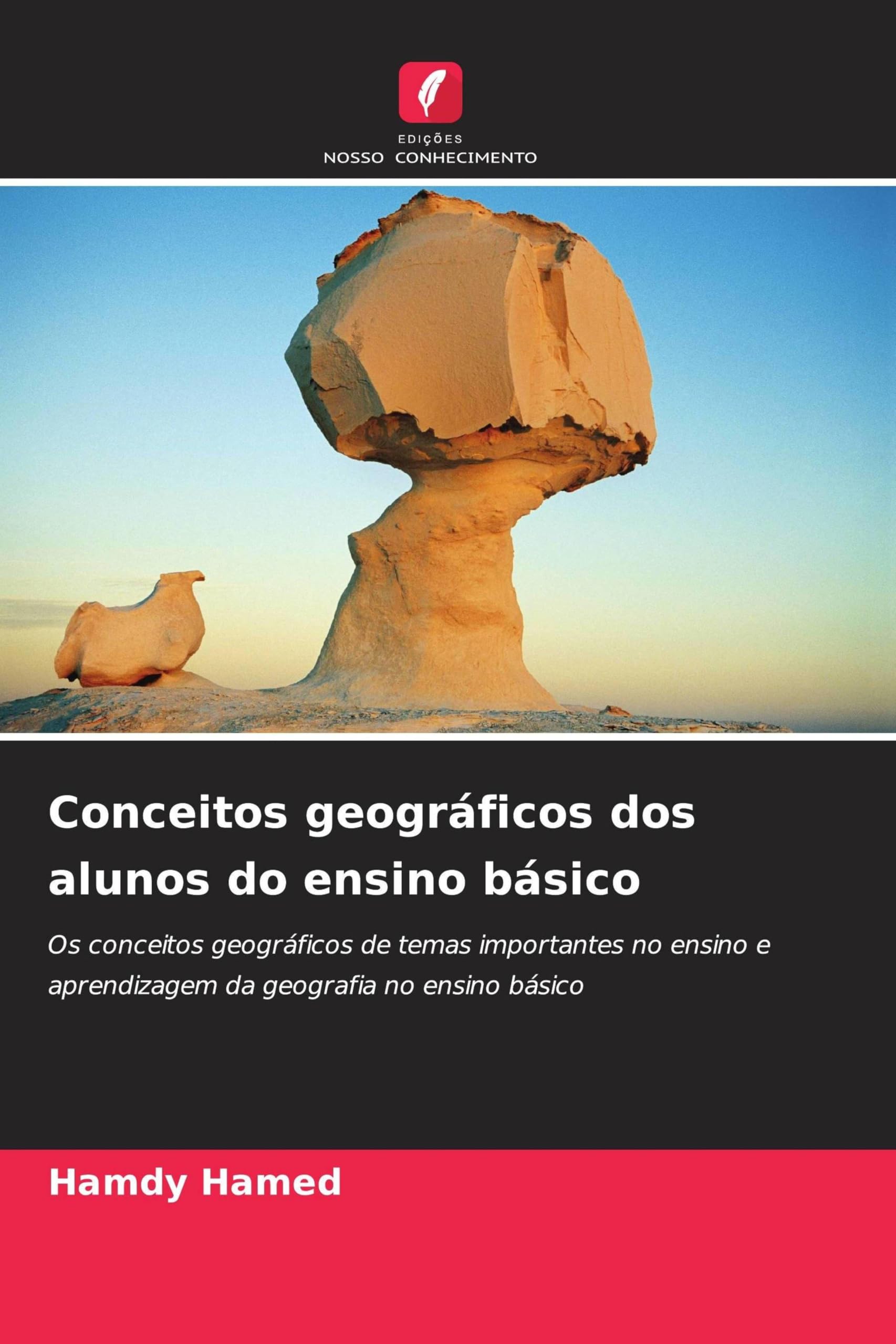 Conceitos geográficos dos alunos do ensino básico Business, Finance & Career