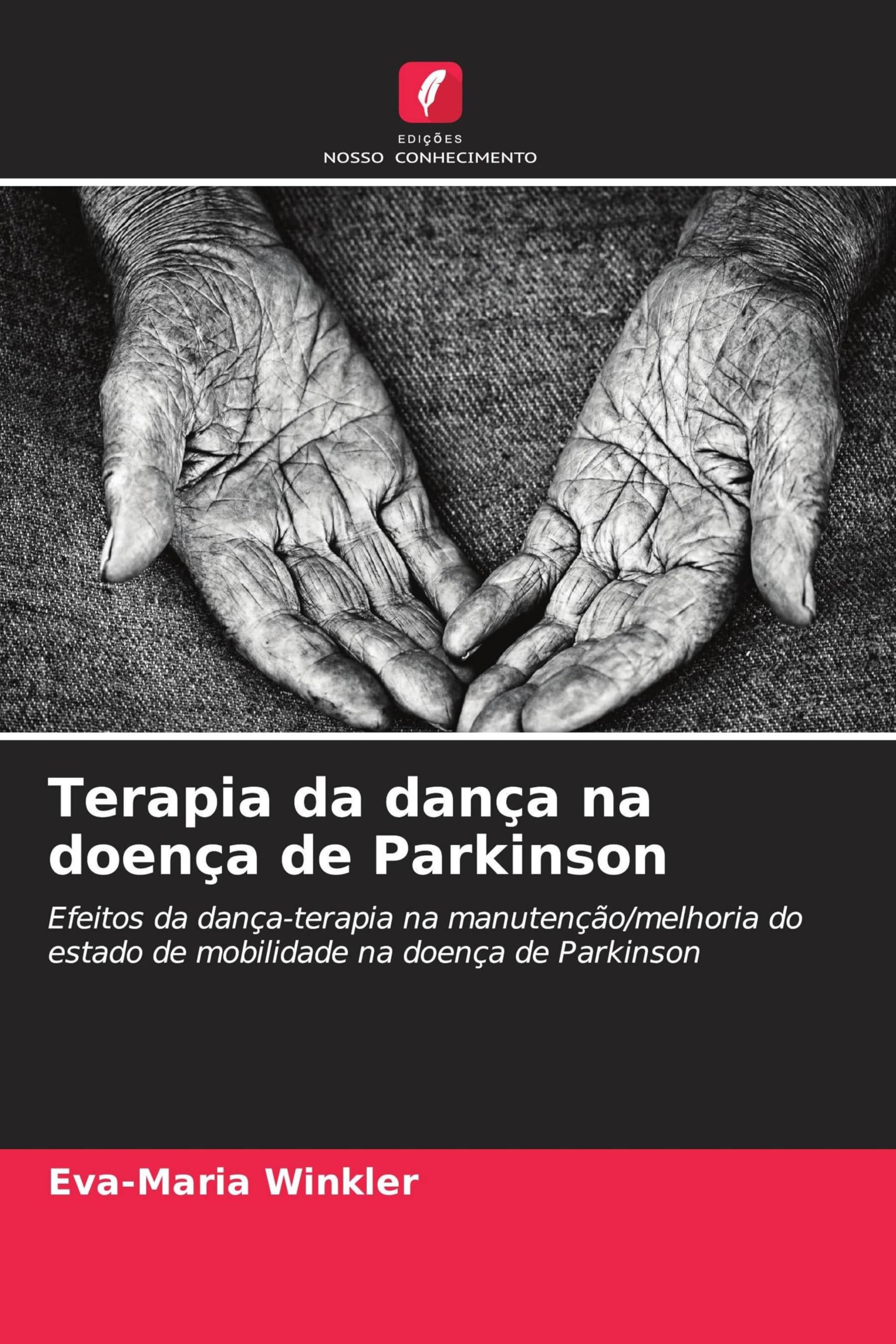 Terapia da dança na doença de Parkinson Medicine