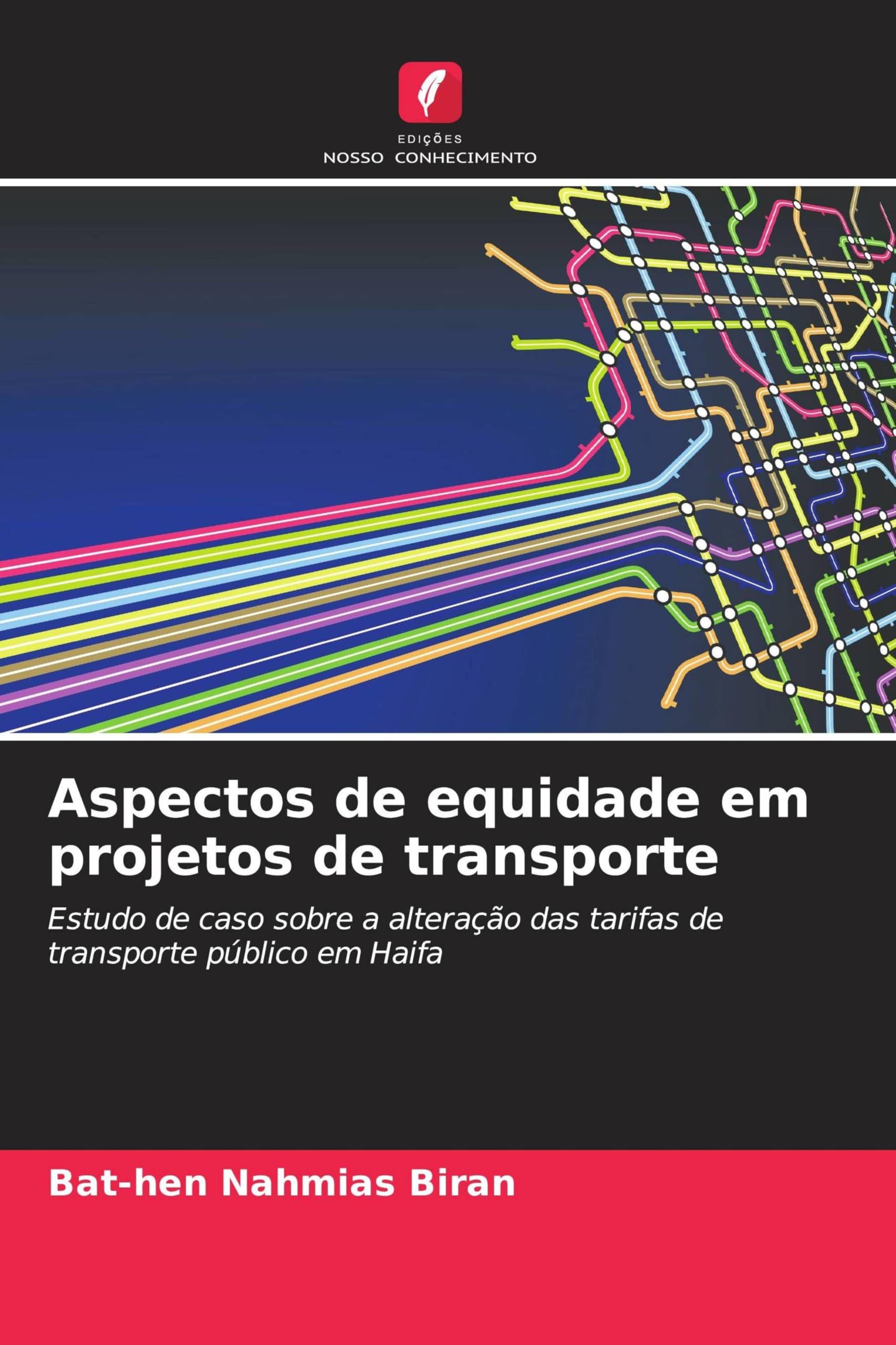 Aspectos de equidade em projetos de transporte Law