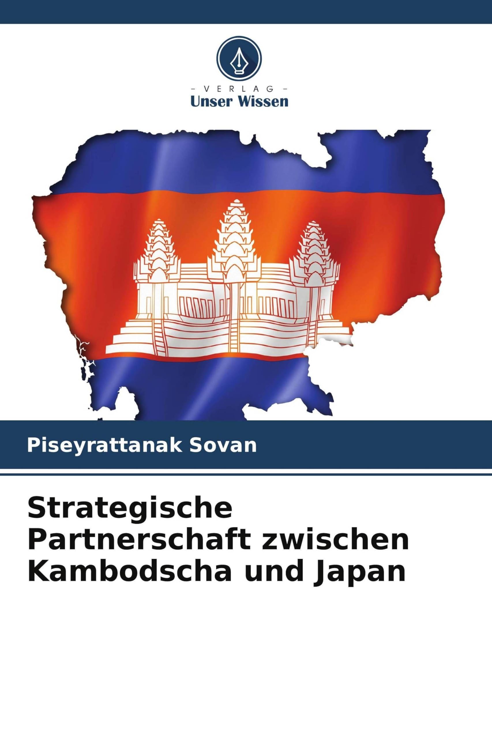 Strategische Partnerschaft zwischen Kambodscha und Japan Law