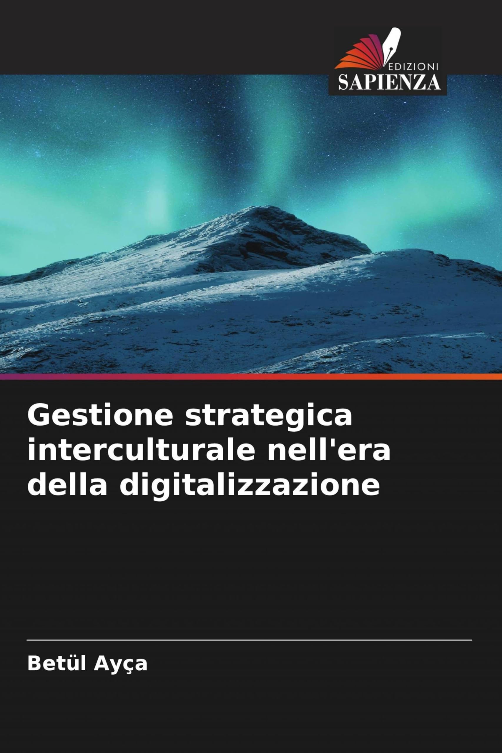 Gestione strategica interculturale nell'era della digitalizzazione Law