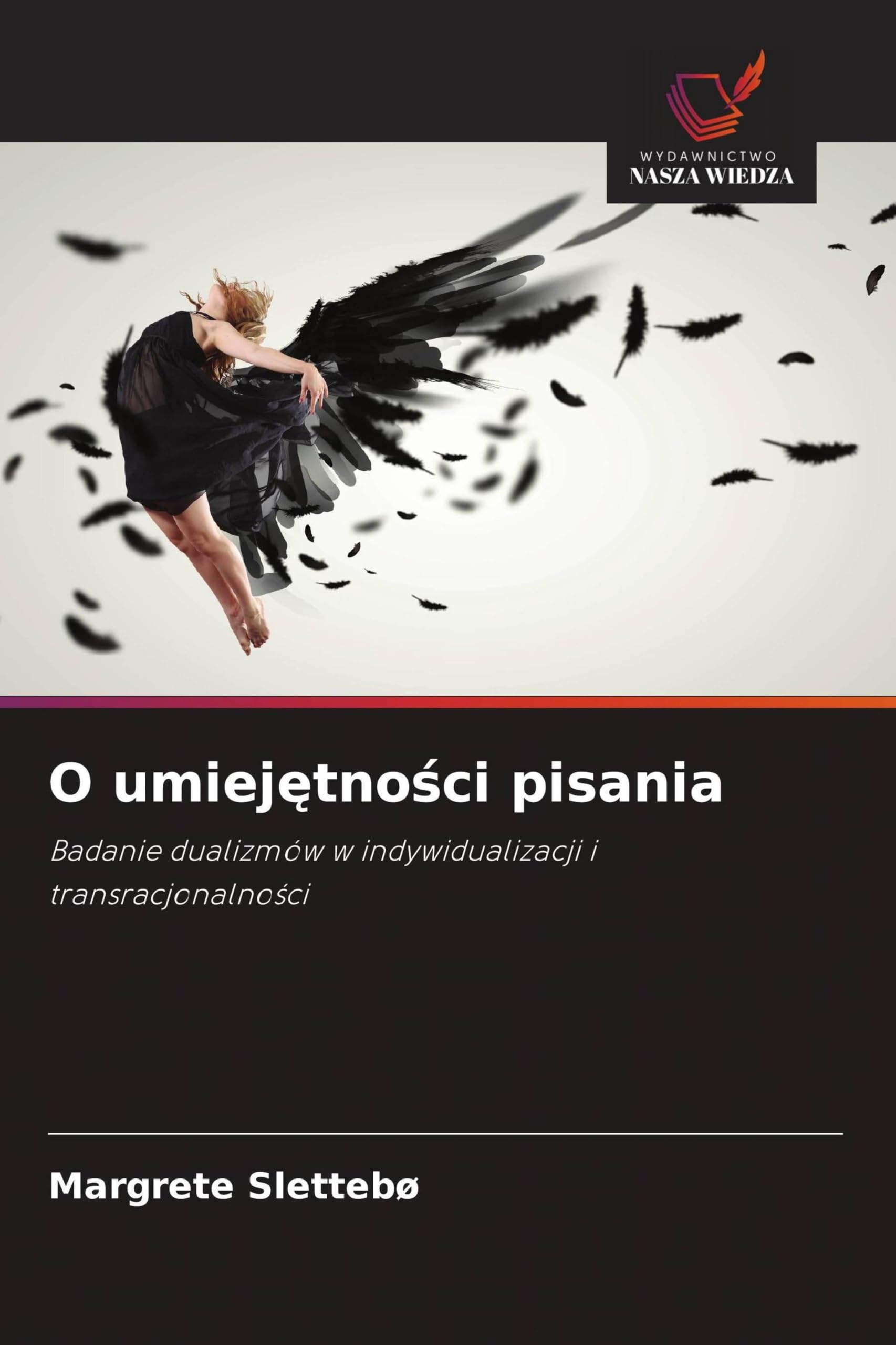 O umiej¿tno¿ci pisania Books