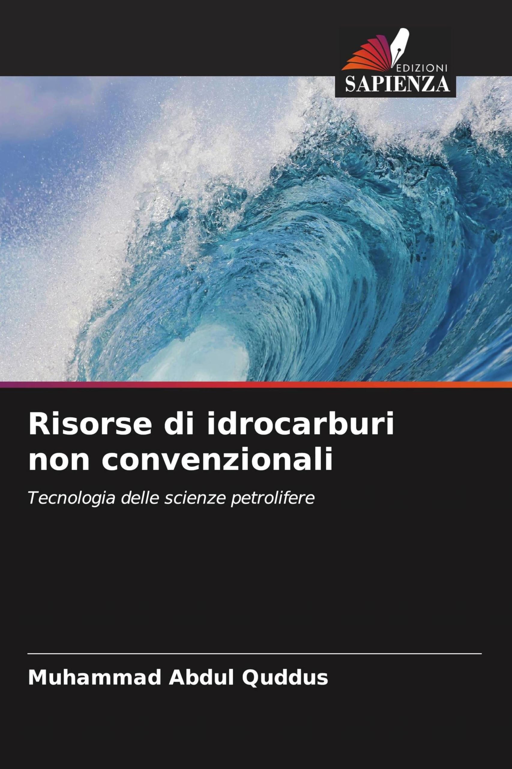 Risorse di idrocarburi non convenzionali Books