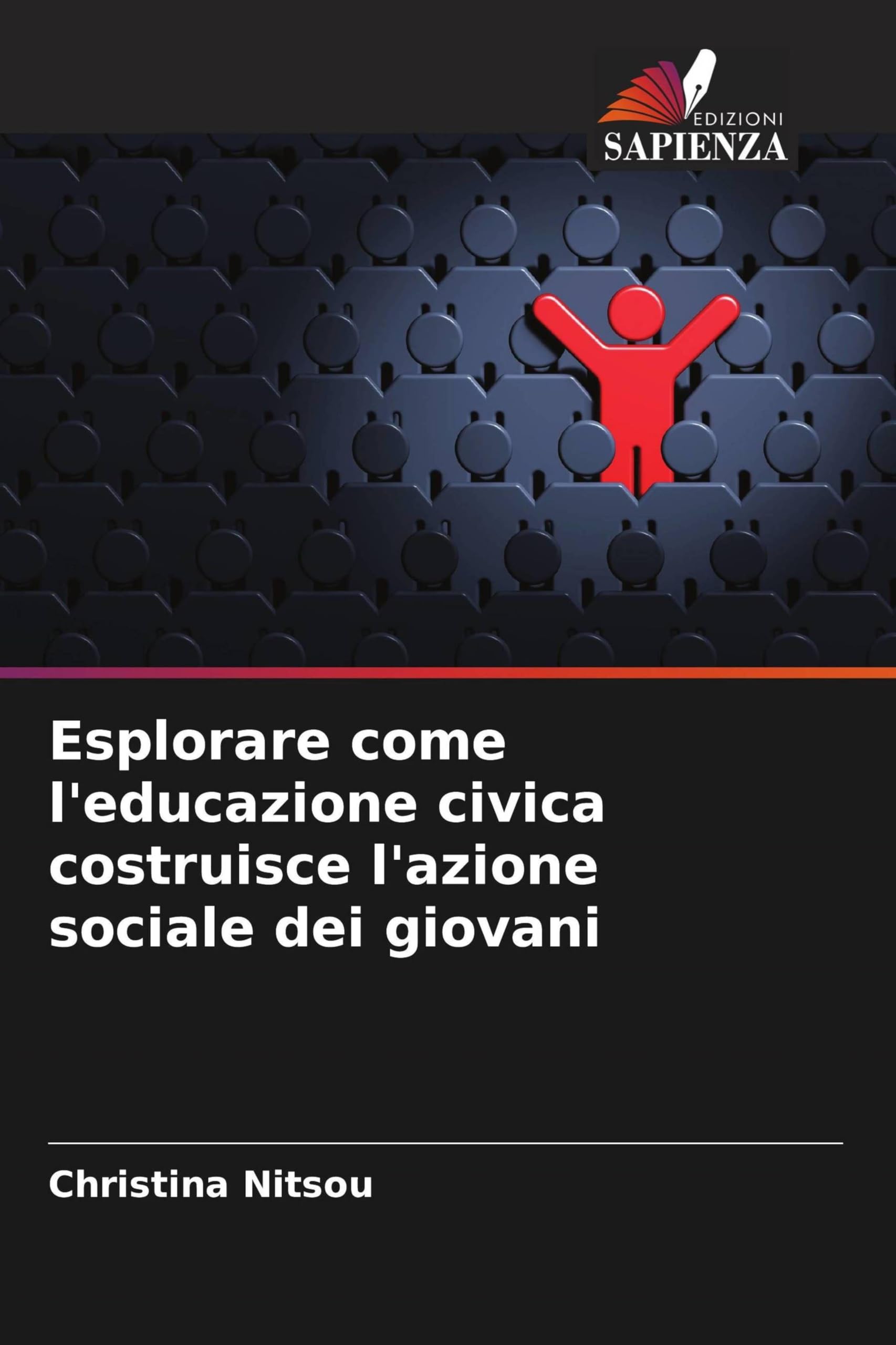 Esplorare come l'educazione civica costruisce l'azione sociale dei giovani Books