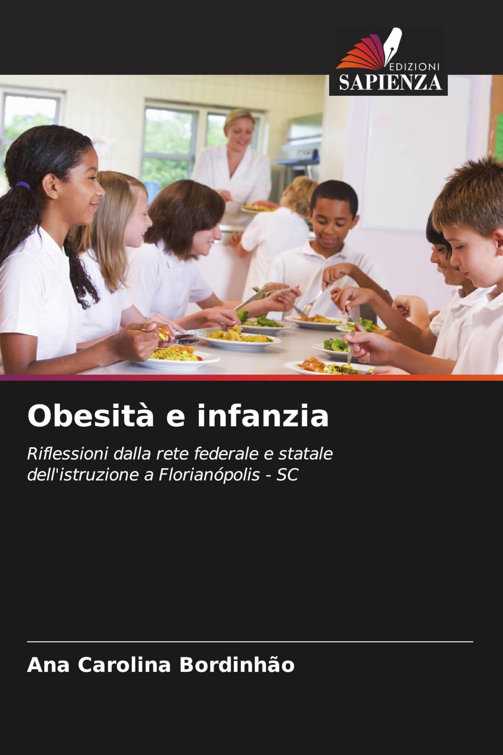 Obesità e infanzia Law
