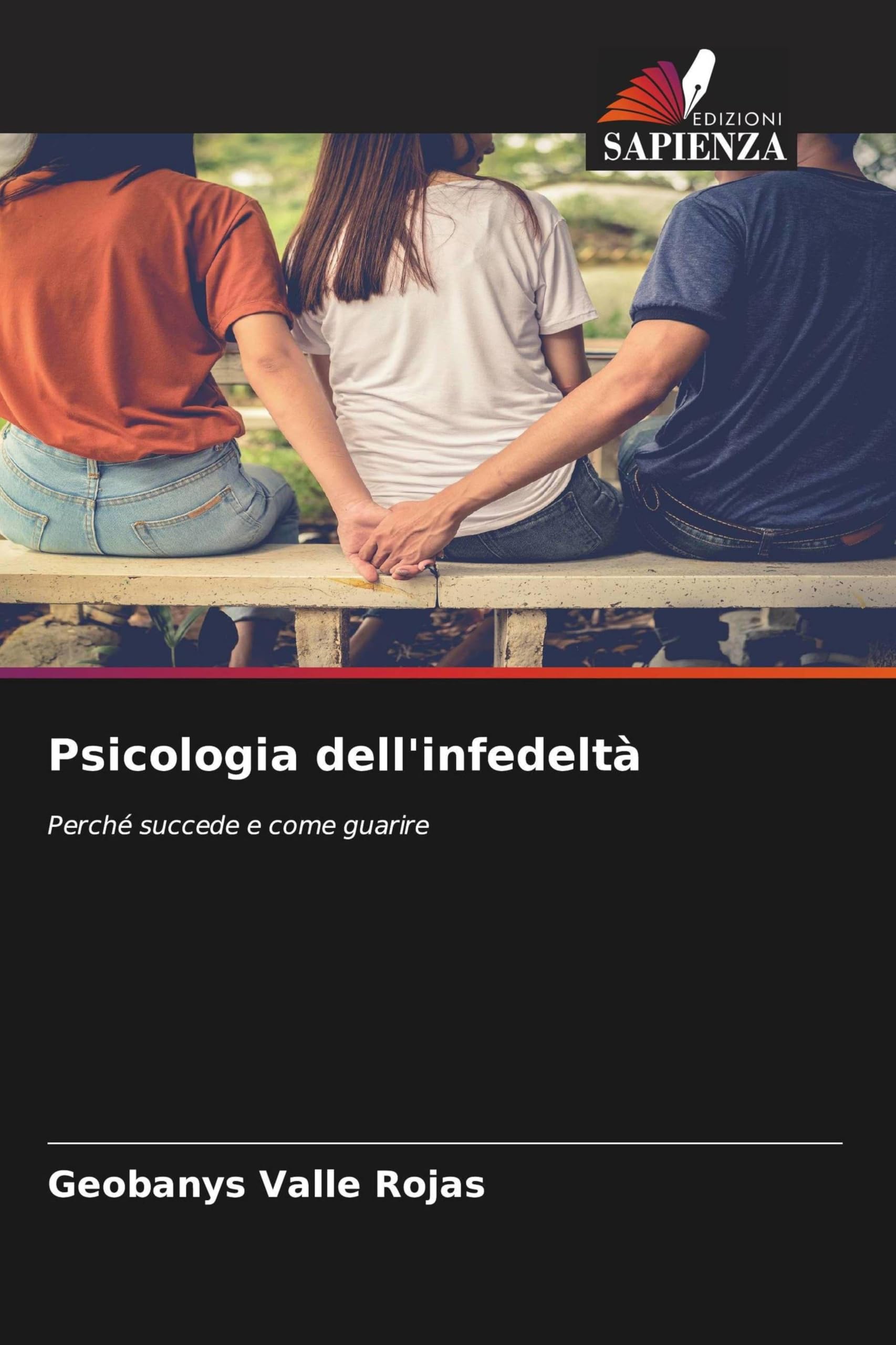Psicologia dell'infedeltà Psychology