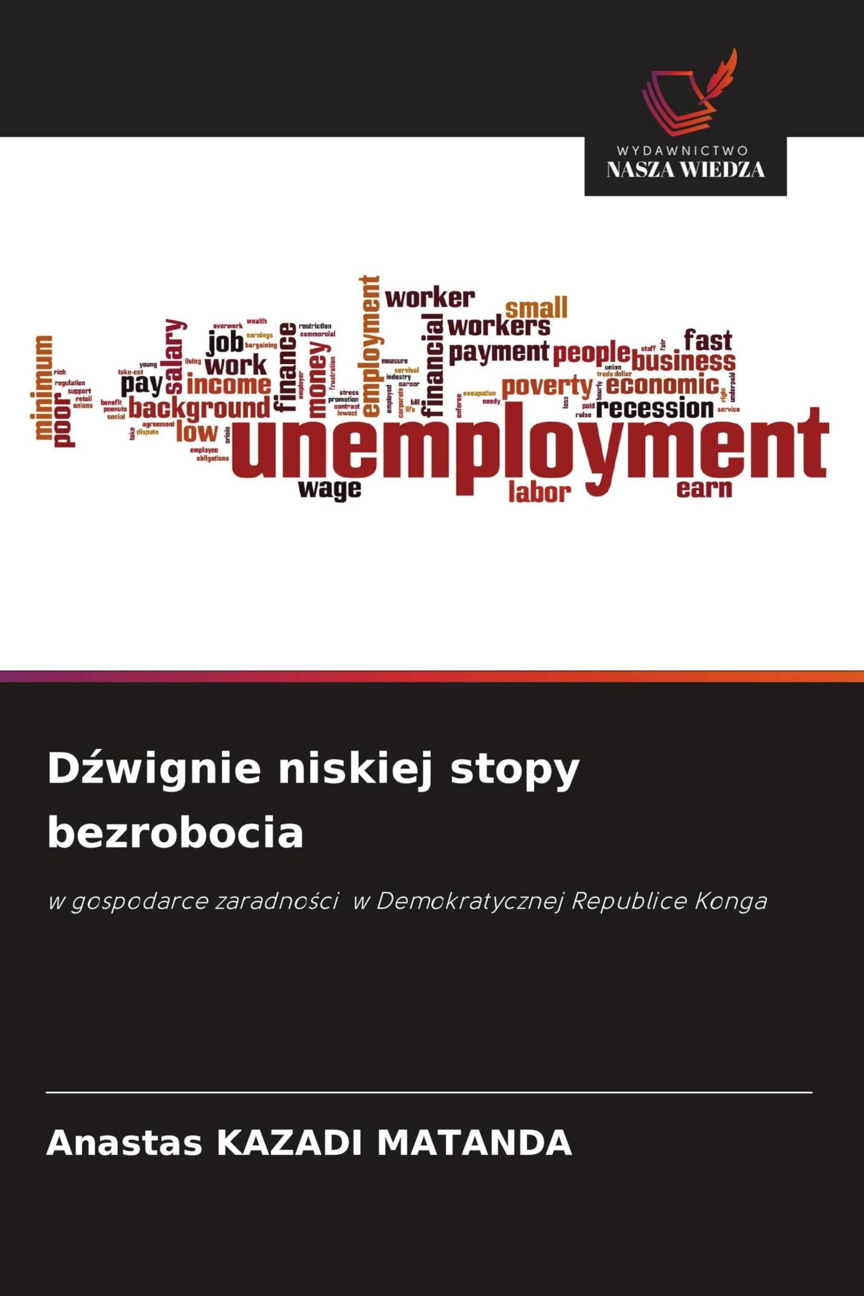 D¿wignie niskiej stopy bezrobocia Law