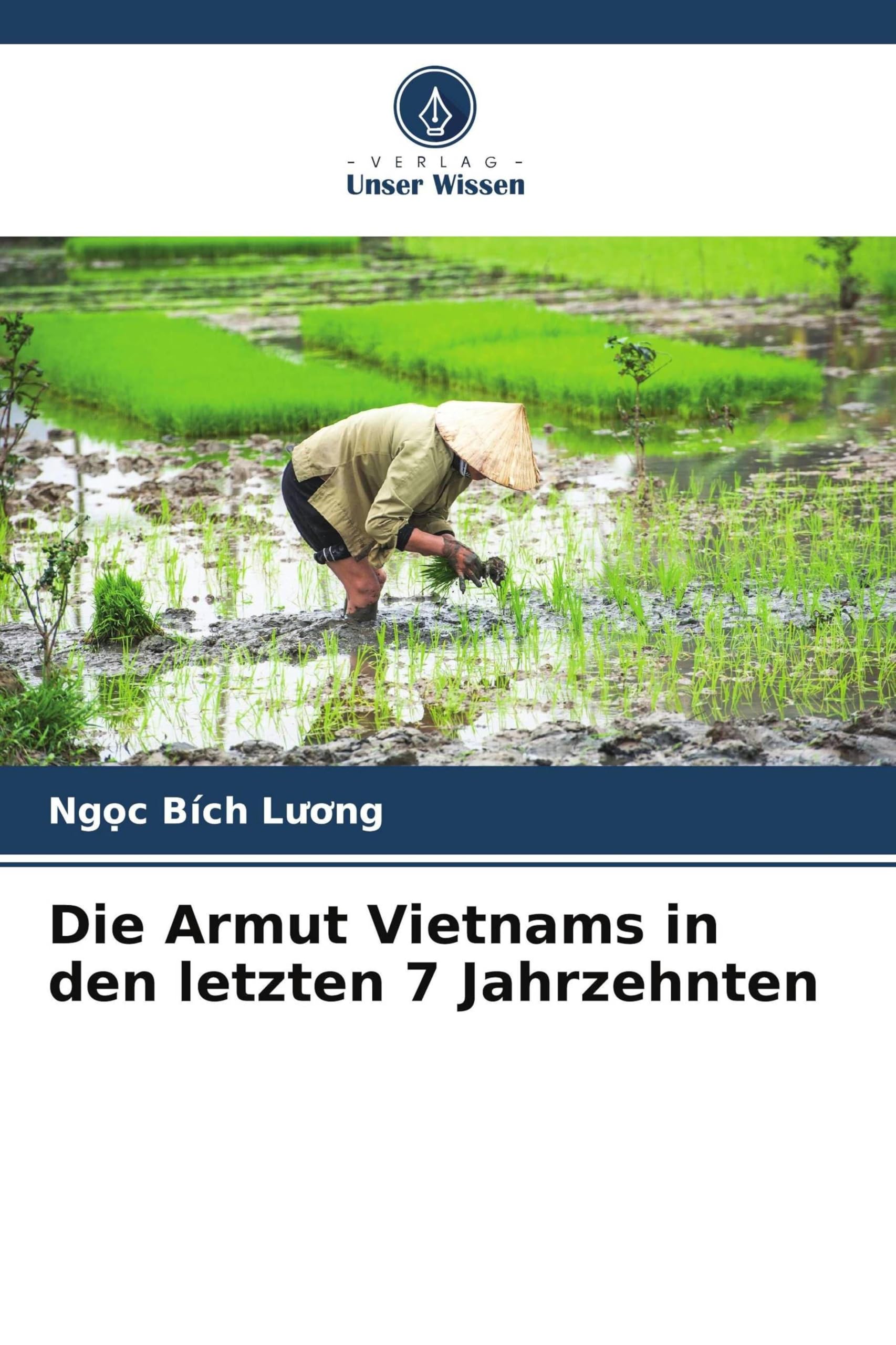 Die Armut Vietnams in den letzten 7 Jahrzehnten Law