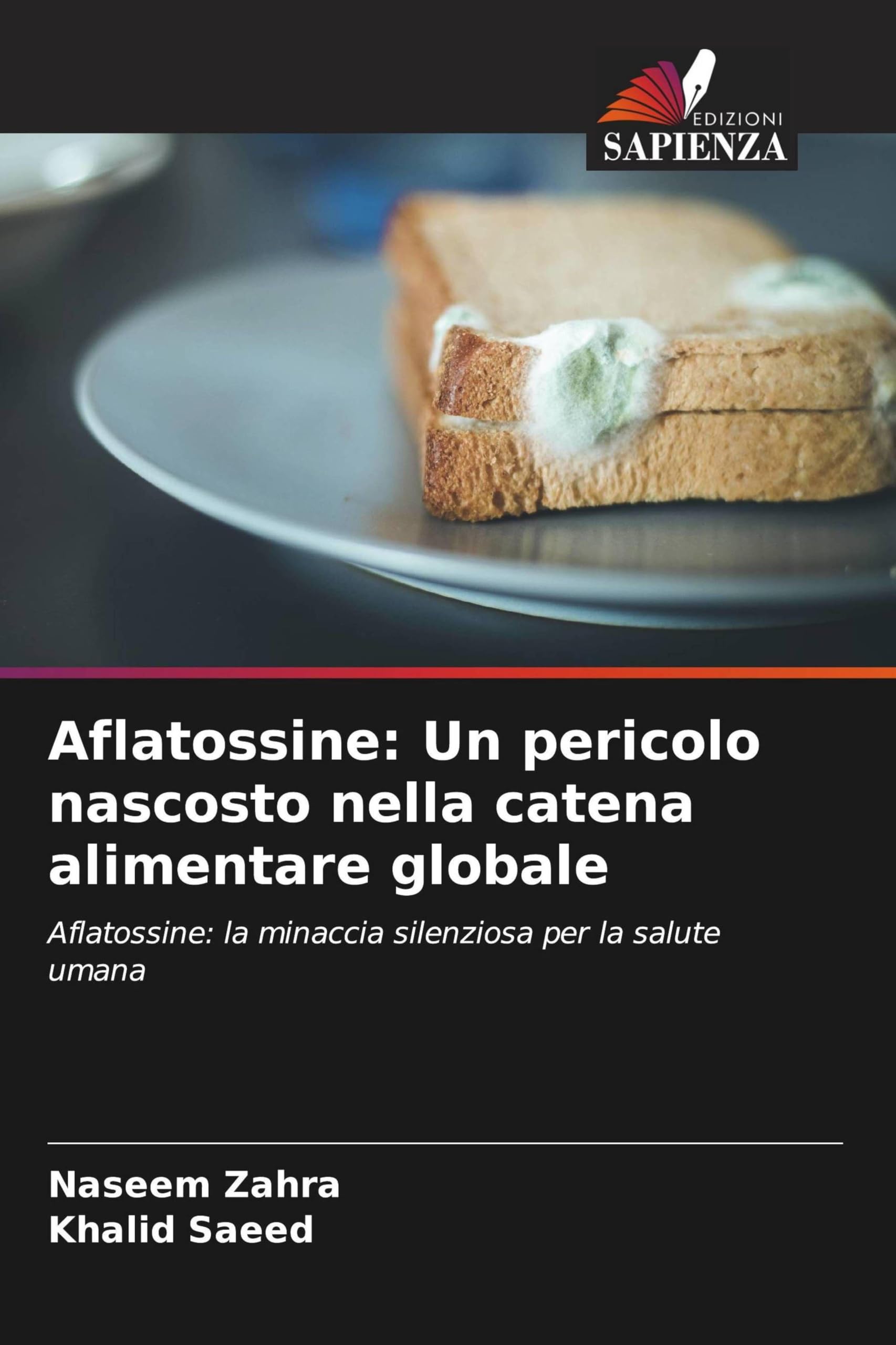 Aflatossine: Un pericolo nascosto nella catena alimentare globale Natural Sciences