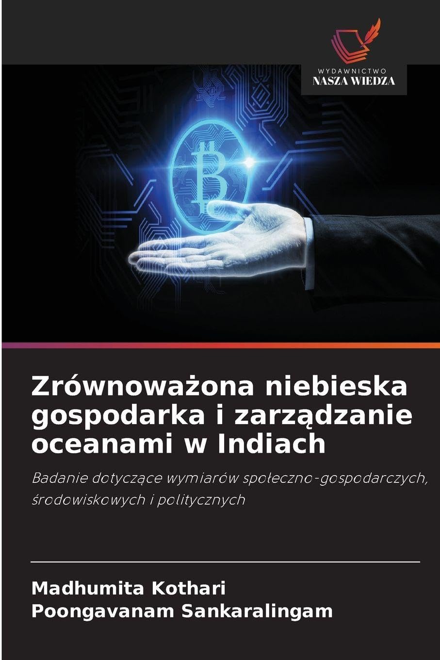 Zrównowa¿ona niebieska gospodarka i zarz¿dzanie oceanami w Indiach Law