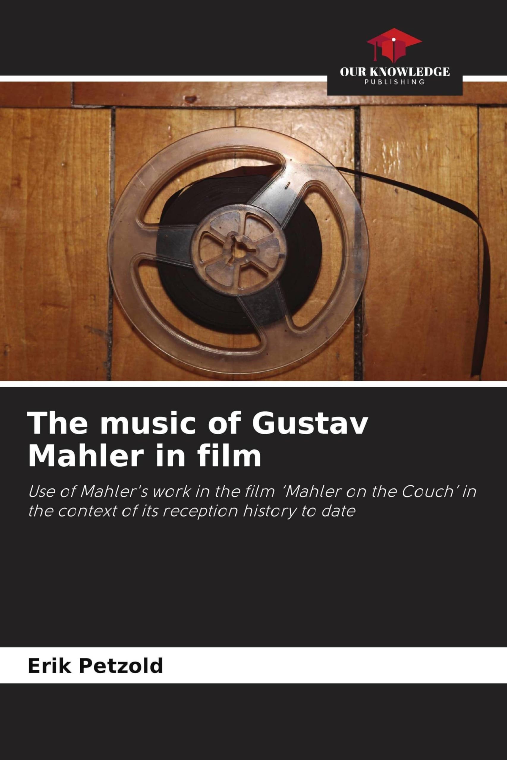 The music of Gustav Mahler in film Books