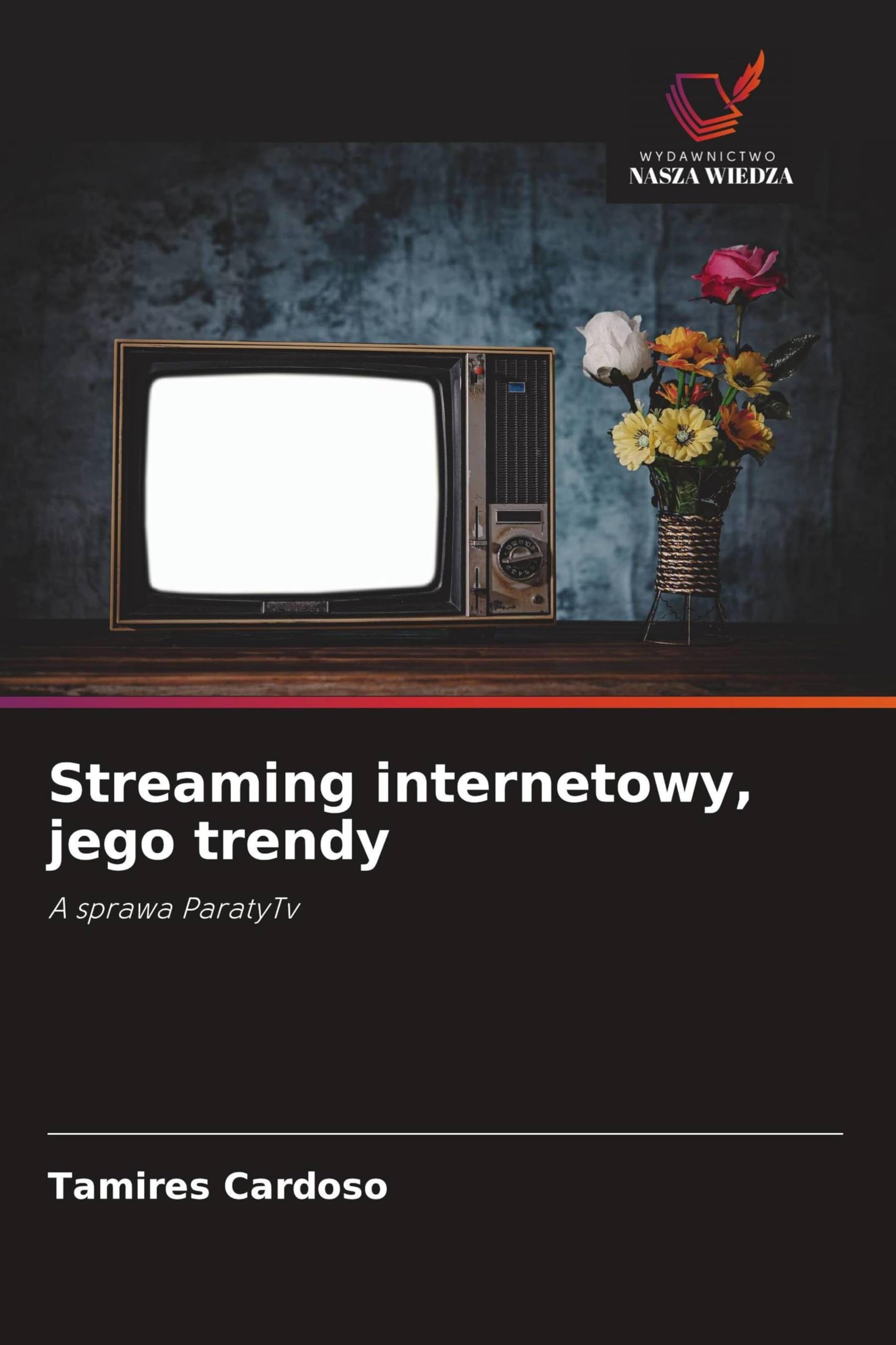 Streaming internetowy, jego trendy Books