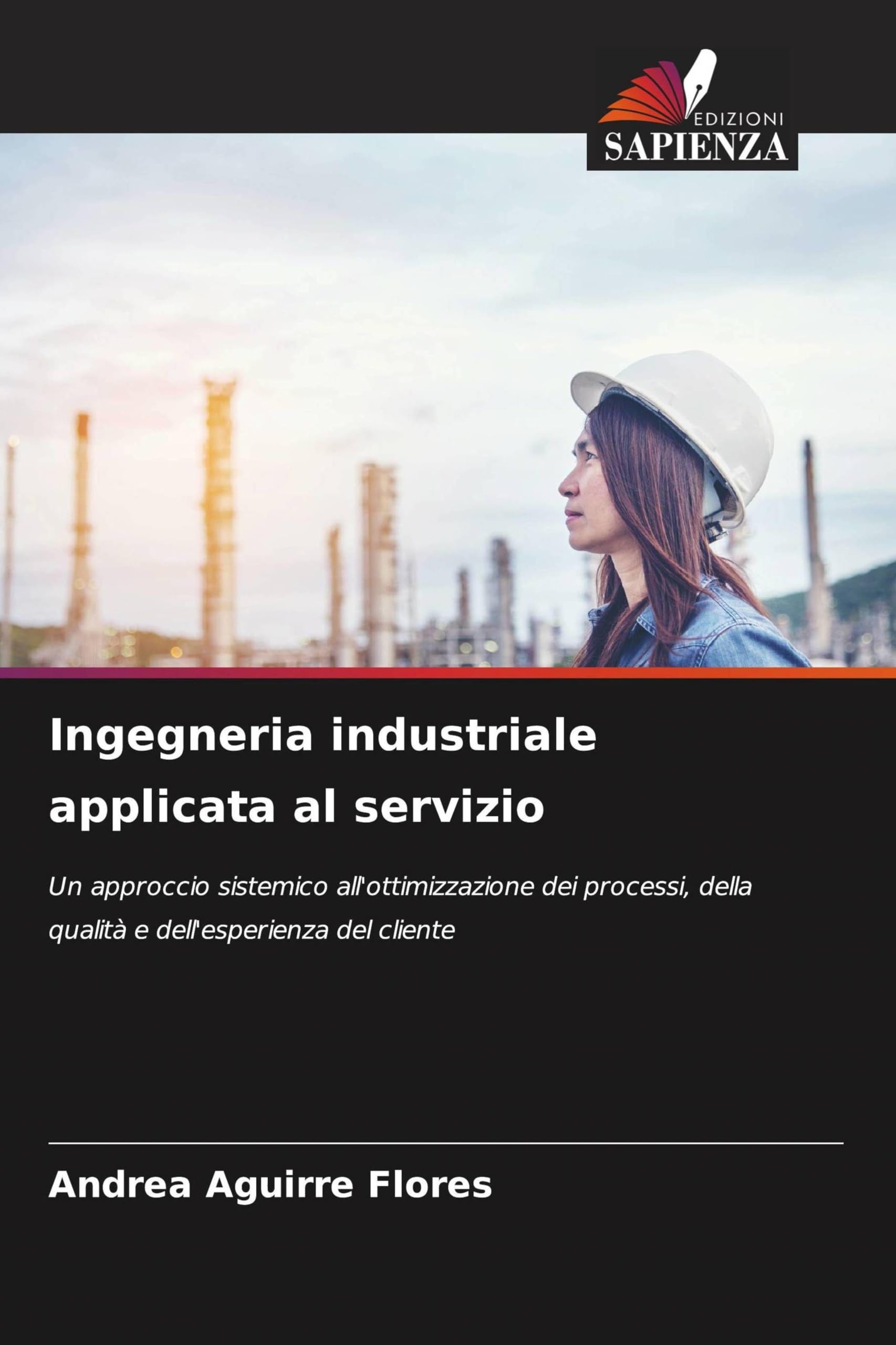 Ingegneria industriale applicata al servizio Books