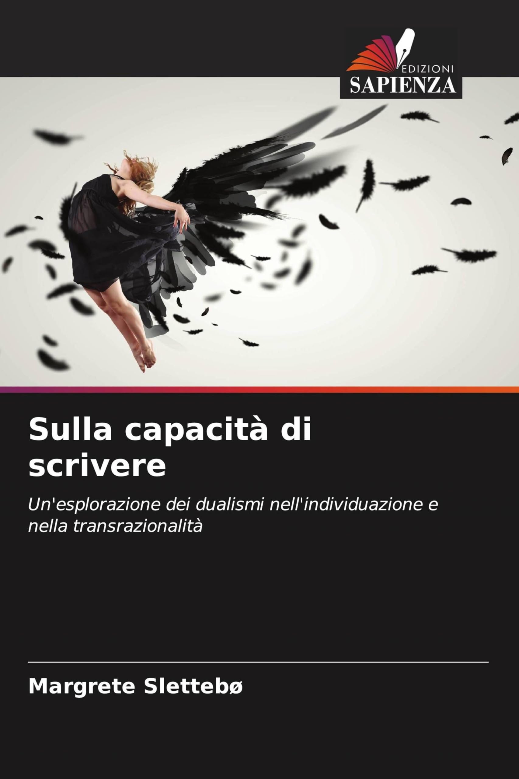 Sulla capacità di scrivere Books