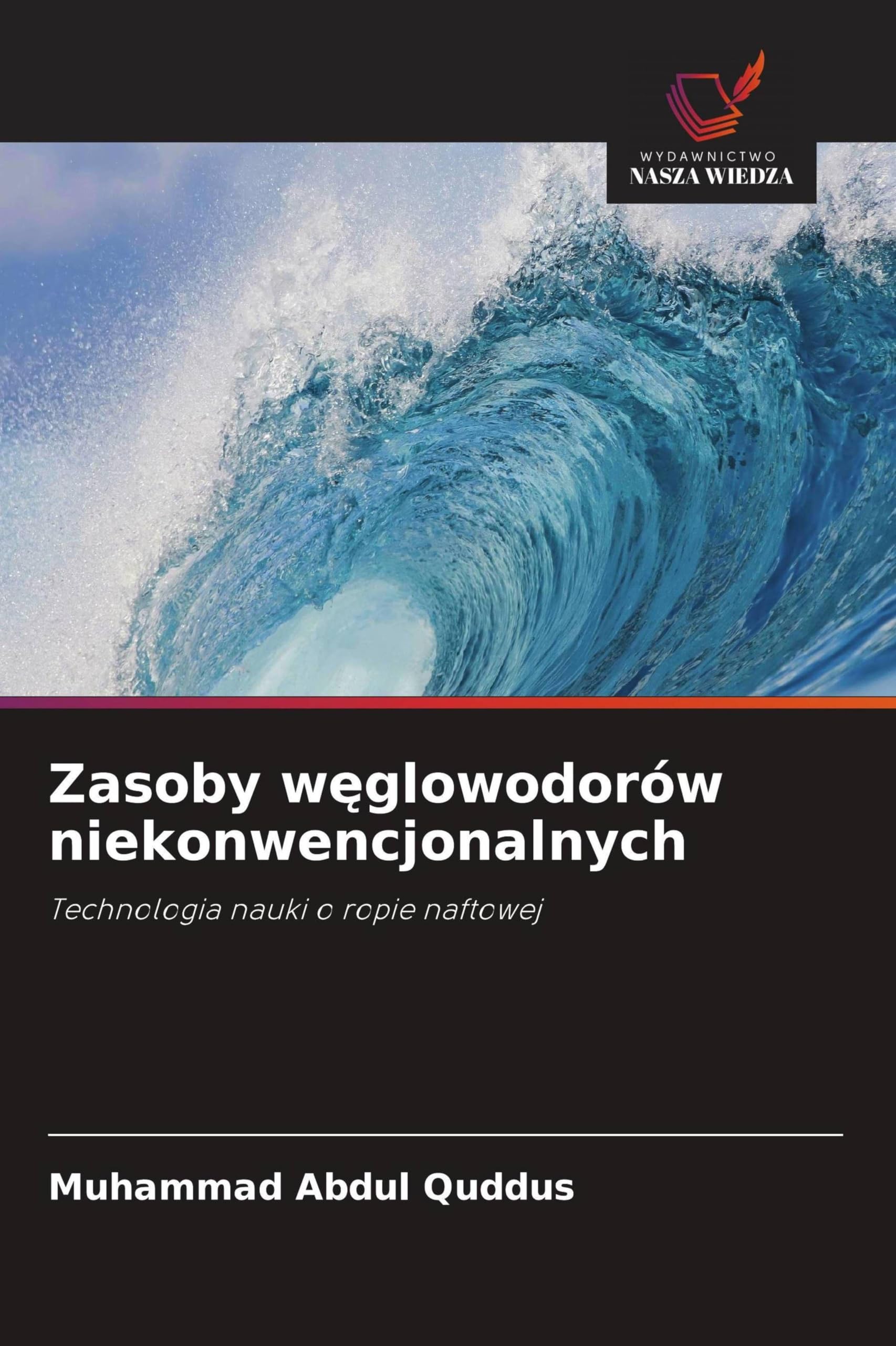 Zasoby w¿glowodorów niekonwencjonalnych Books