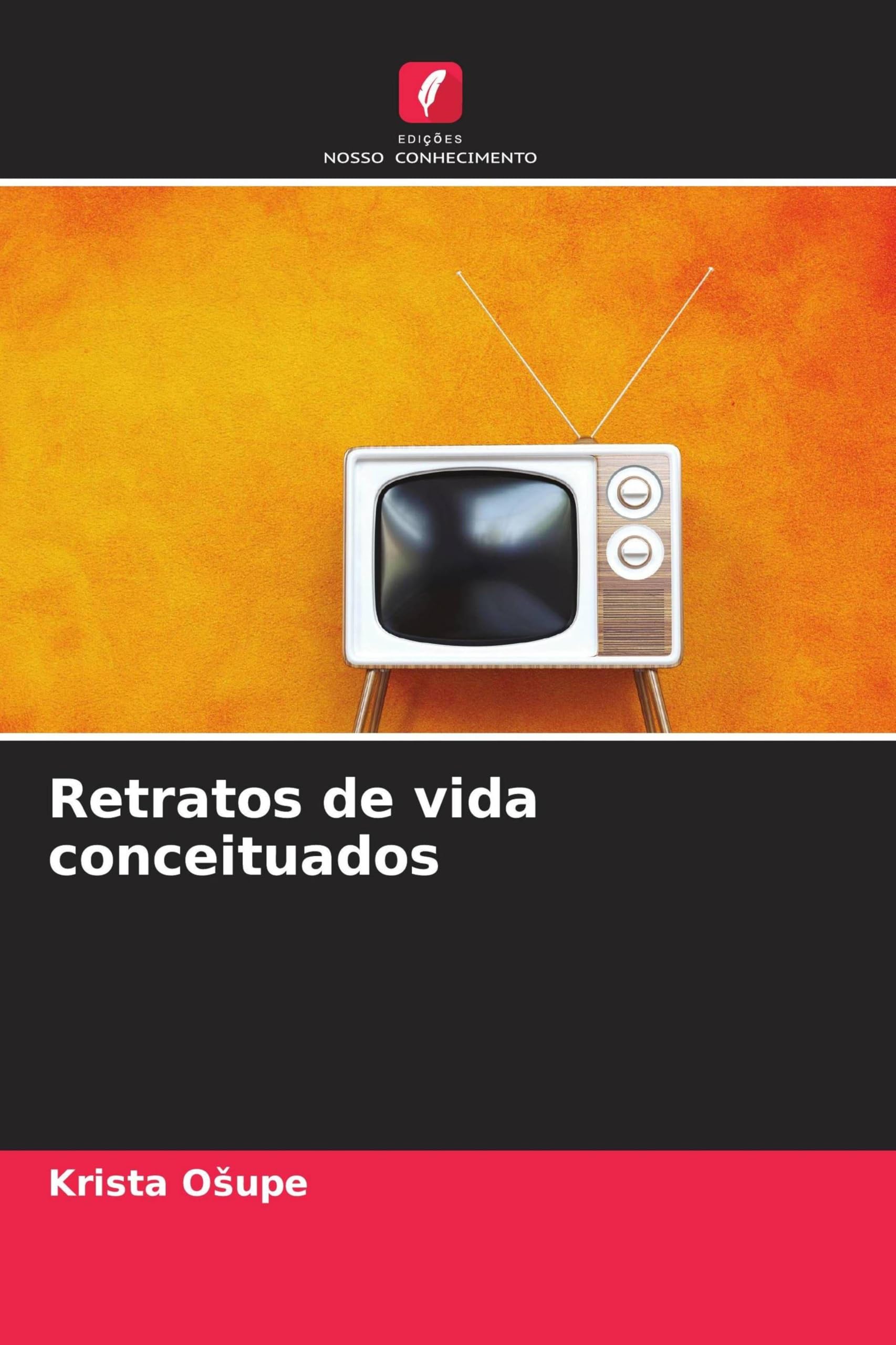 Retratos de vida conceituados Books