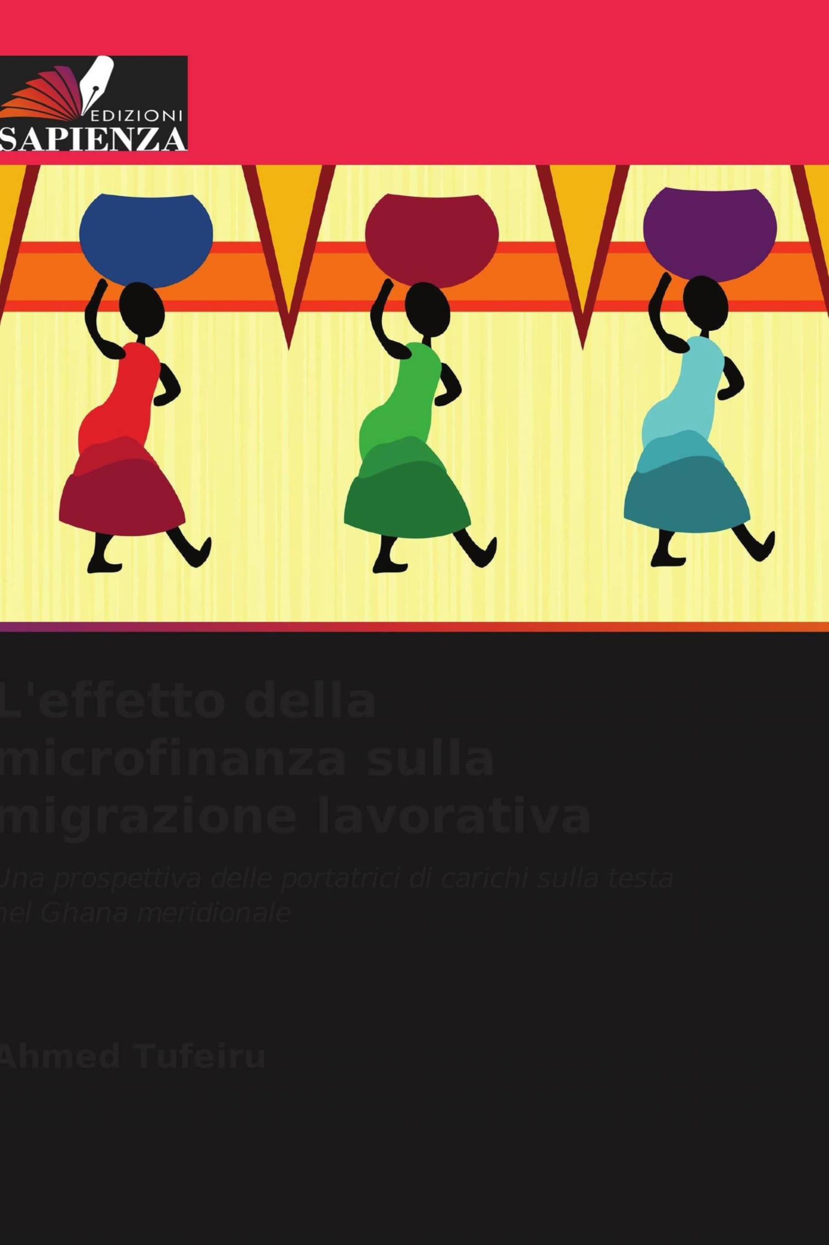 L'effetto della microfinanza sulla migrazione lavorativa Books