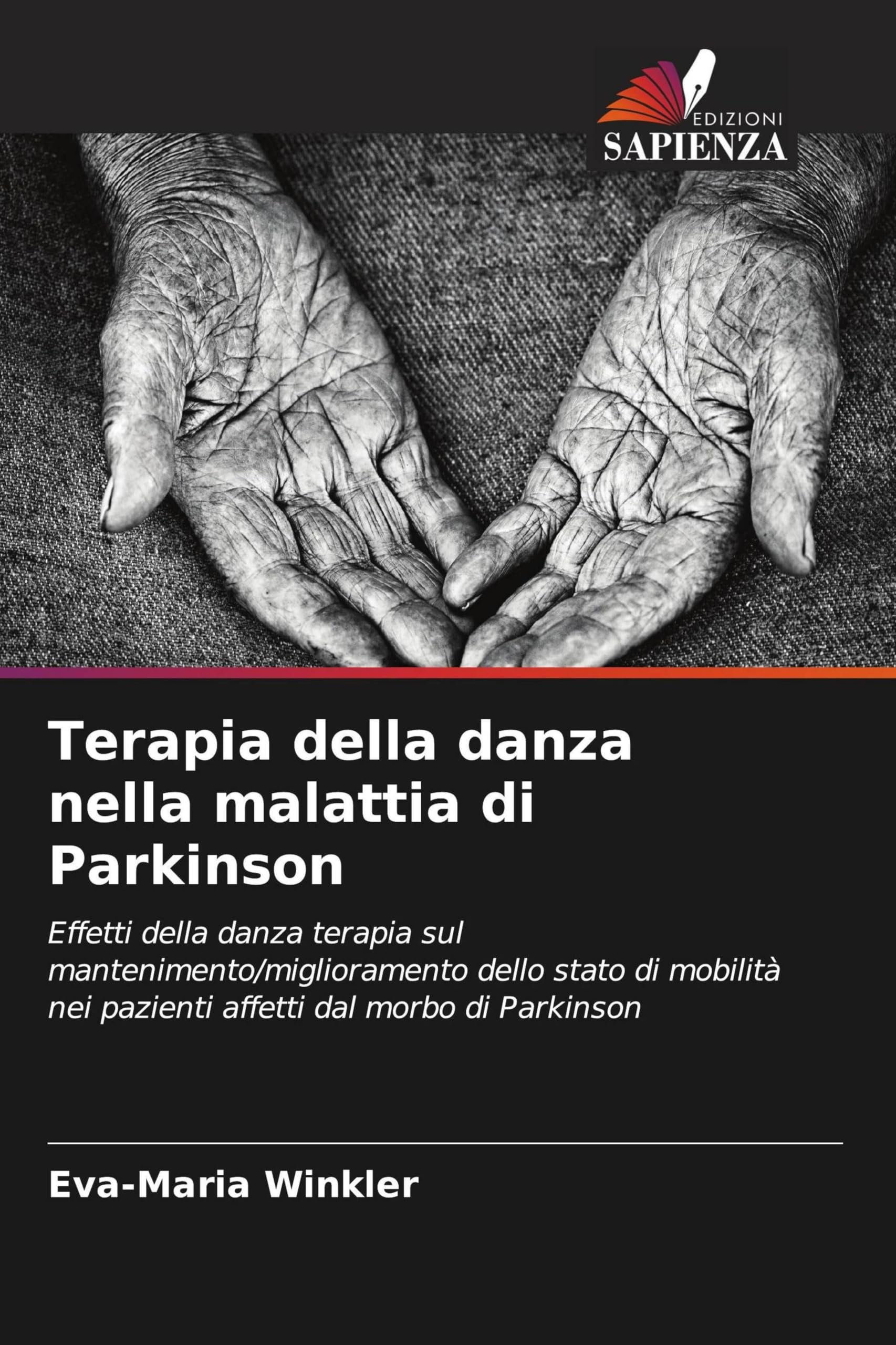 Terapia della danza nella malattia di Parkinson Medicine