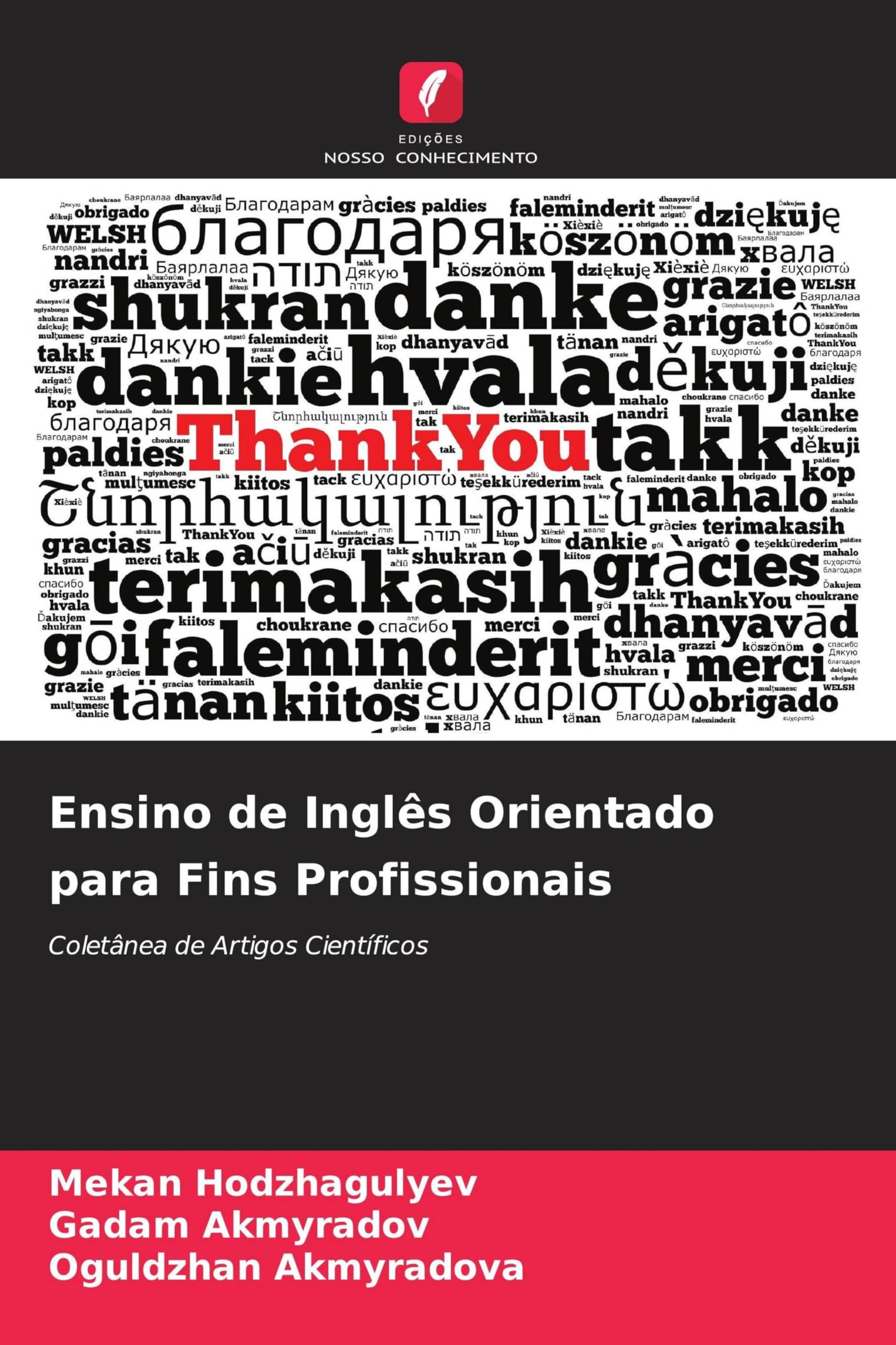 Ensino de Inglês Orientado para Fins Profissionais Books
