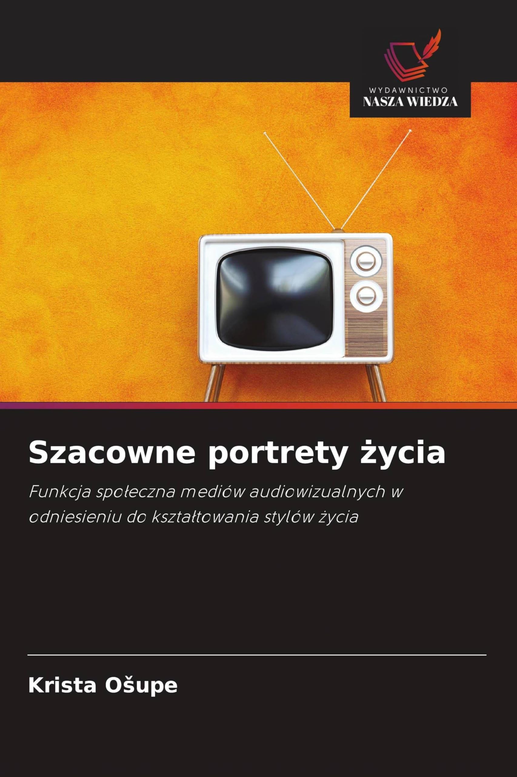 Szacowne portrety ¿ycia Books