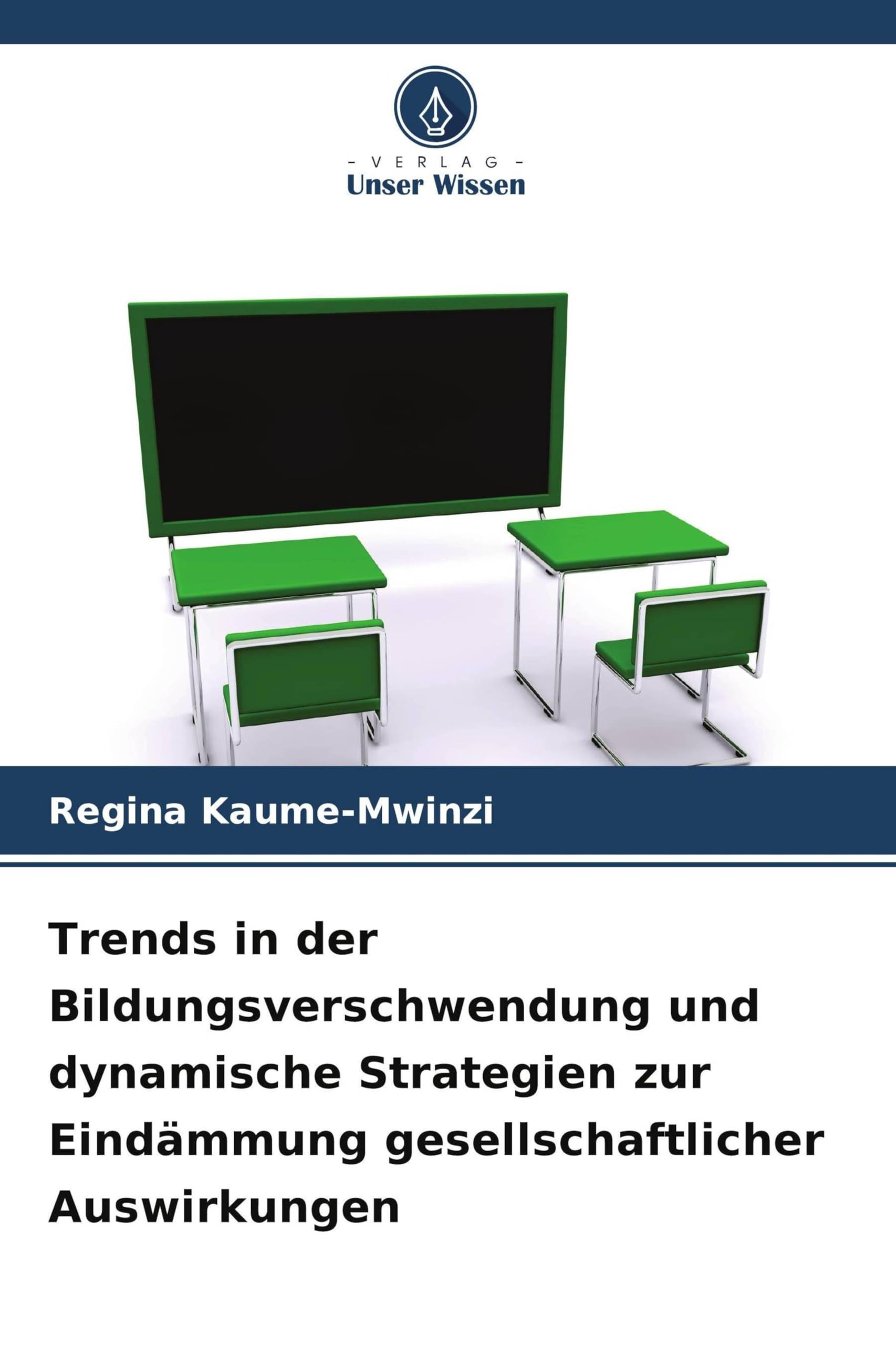 Trends in der Bildungsverschwendung und dynamische Strategien zur Eindämmung gesellschaftlicher Auswirkungen Business, Finance & Career