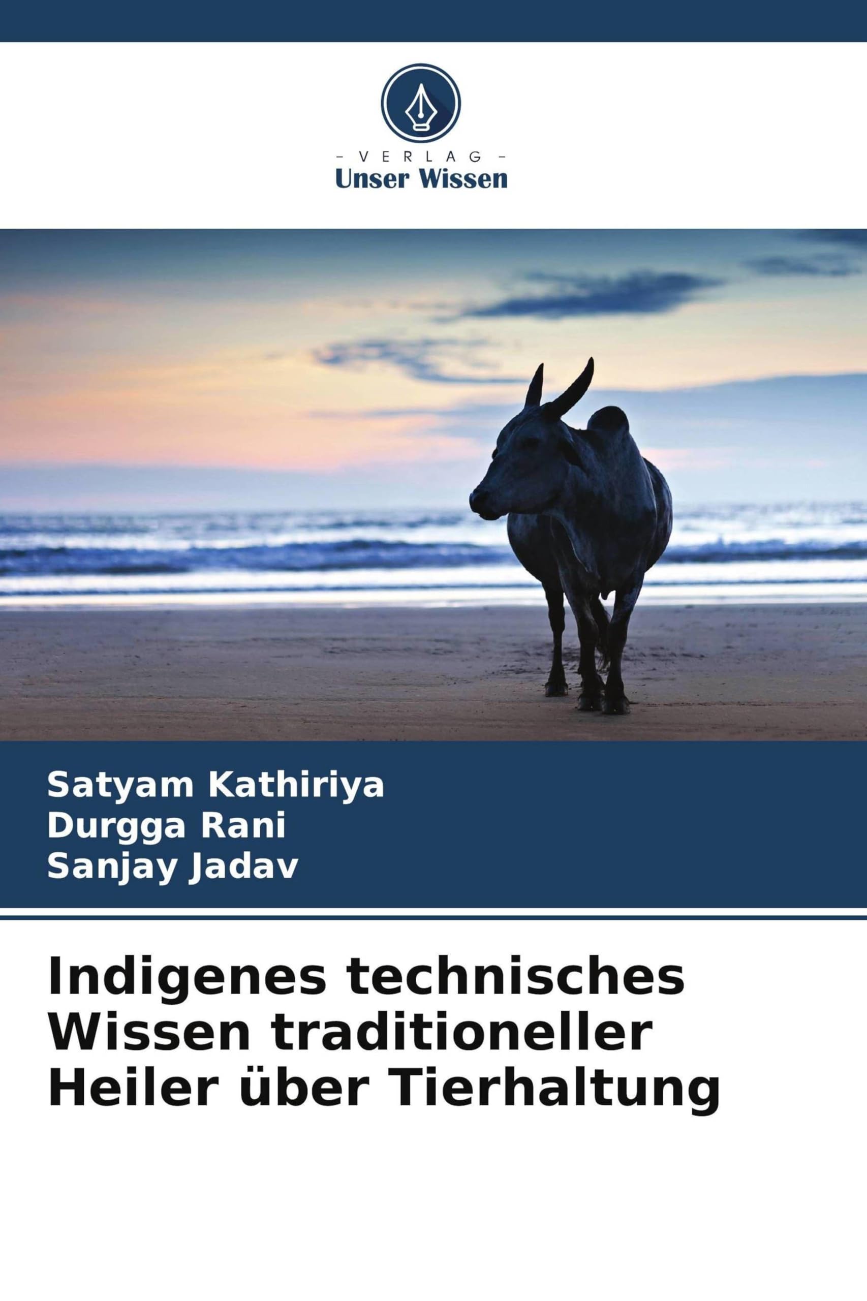 Indigenes technisches Wissen traditioneller Heiler über Tierhaltung Natural Sciences