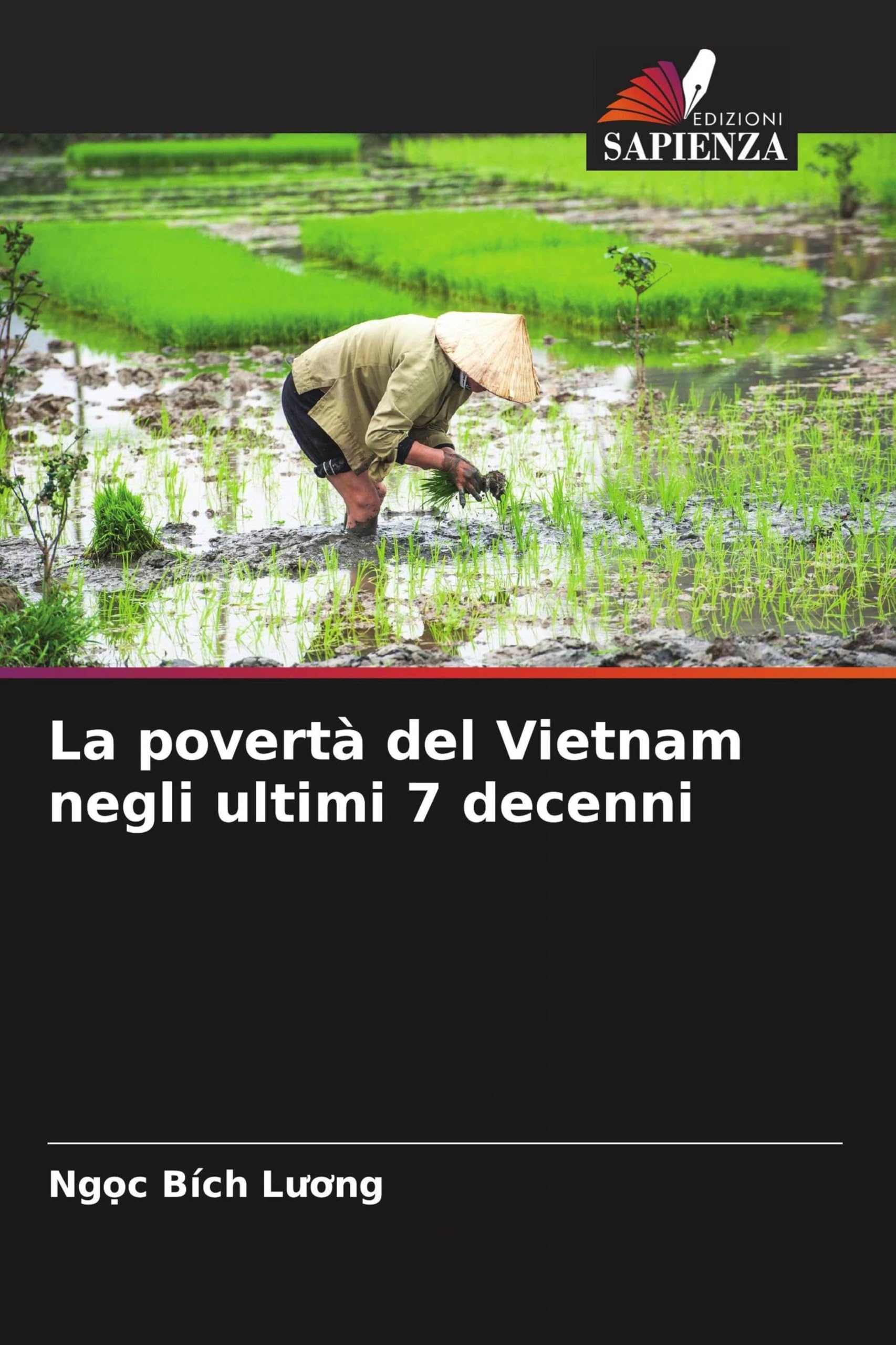 La povertà del Vietnam negli ultimi 7 decenni Law