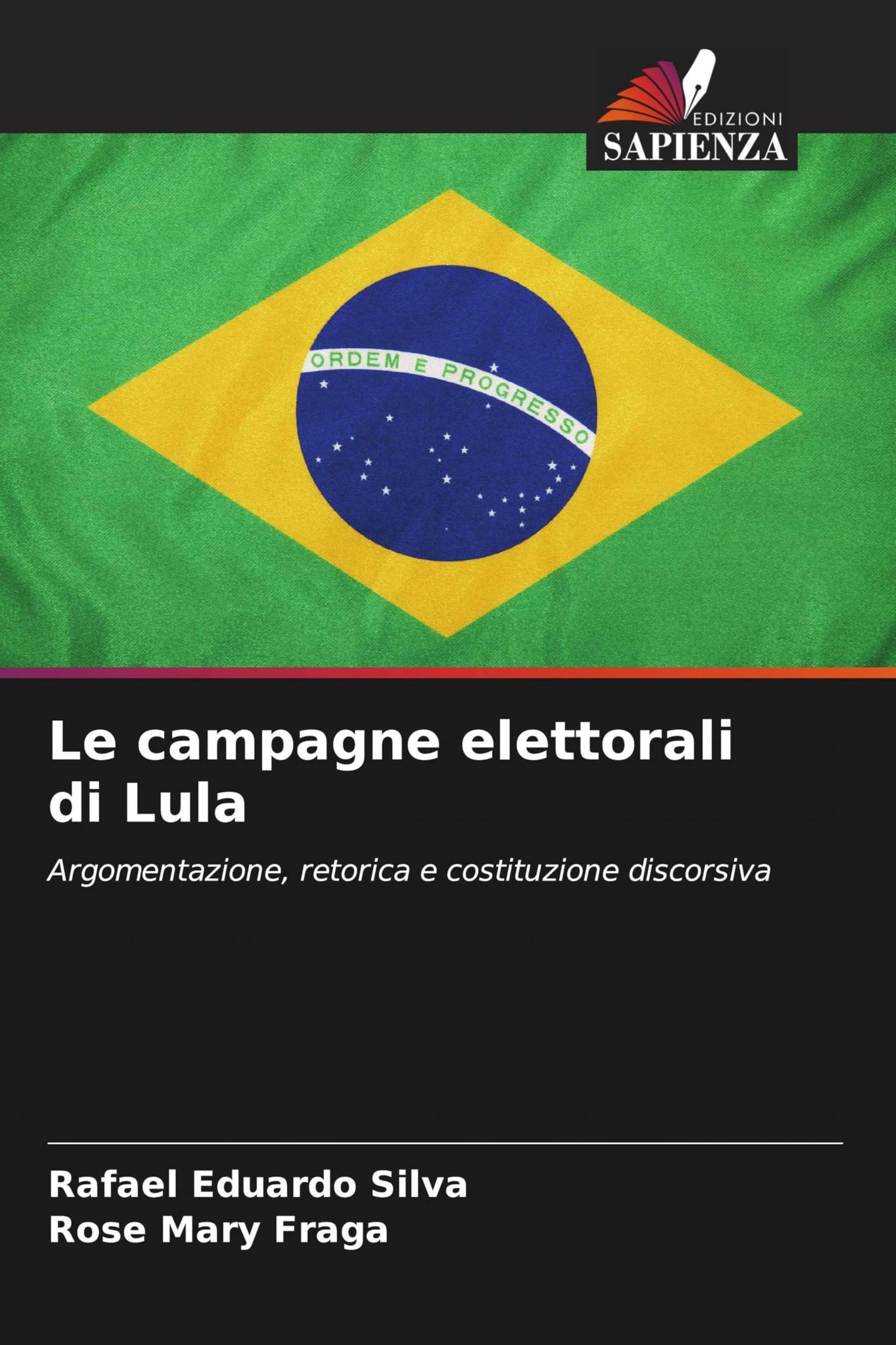 Le campagne elettorali di Lula Books