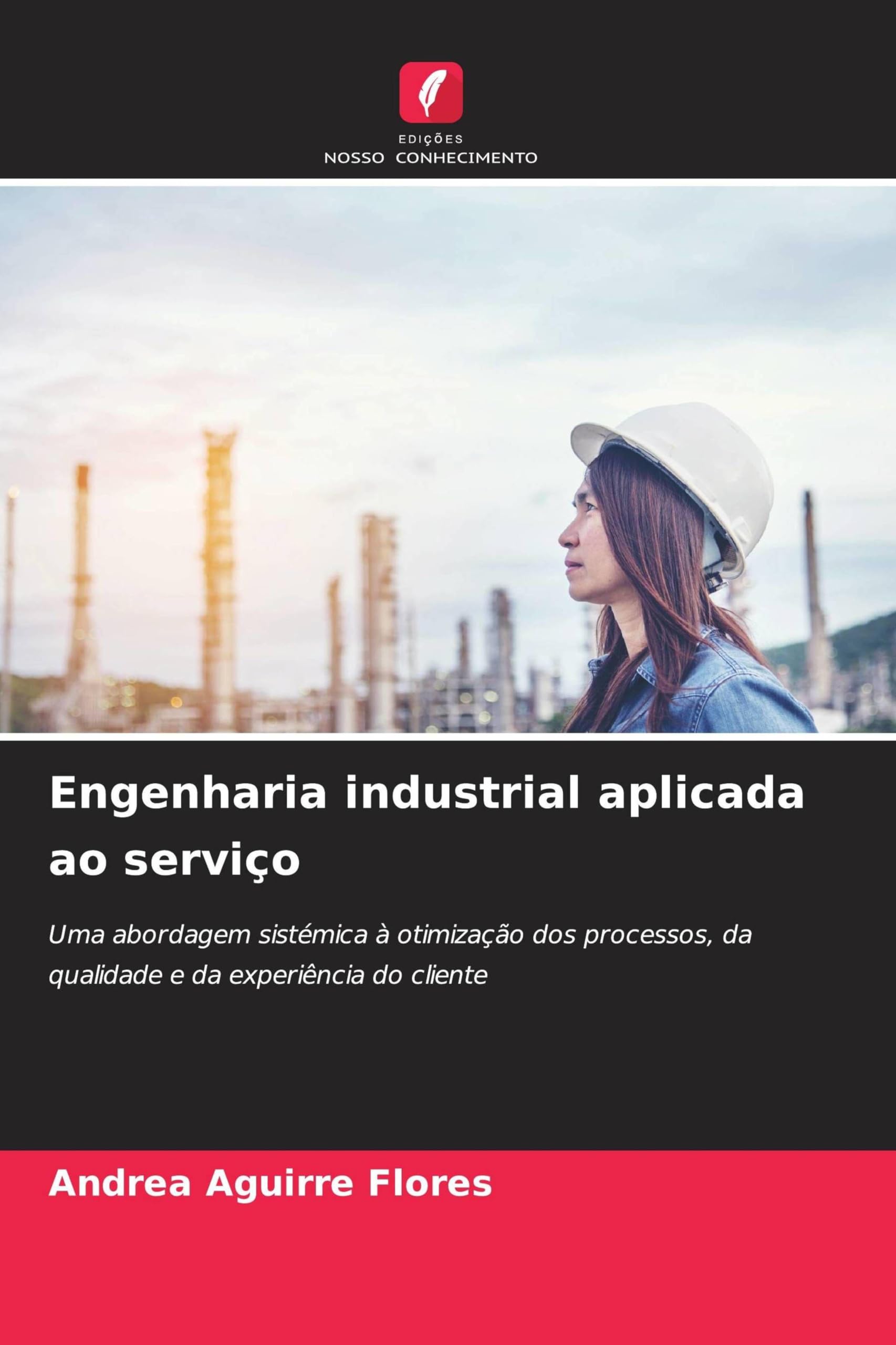 Engenharia industrial aplicada ao serviço Books