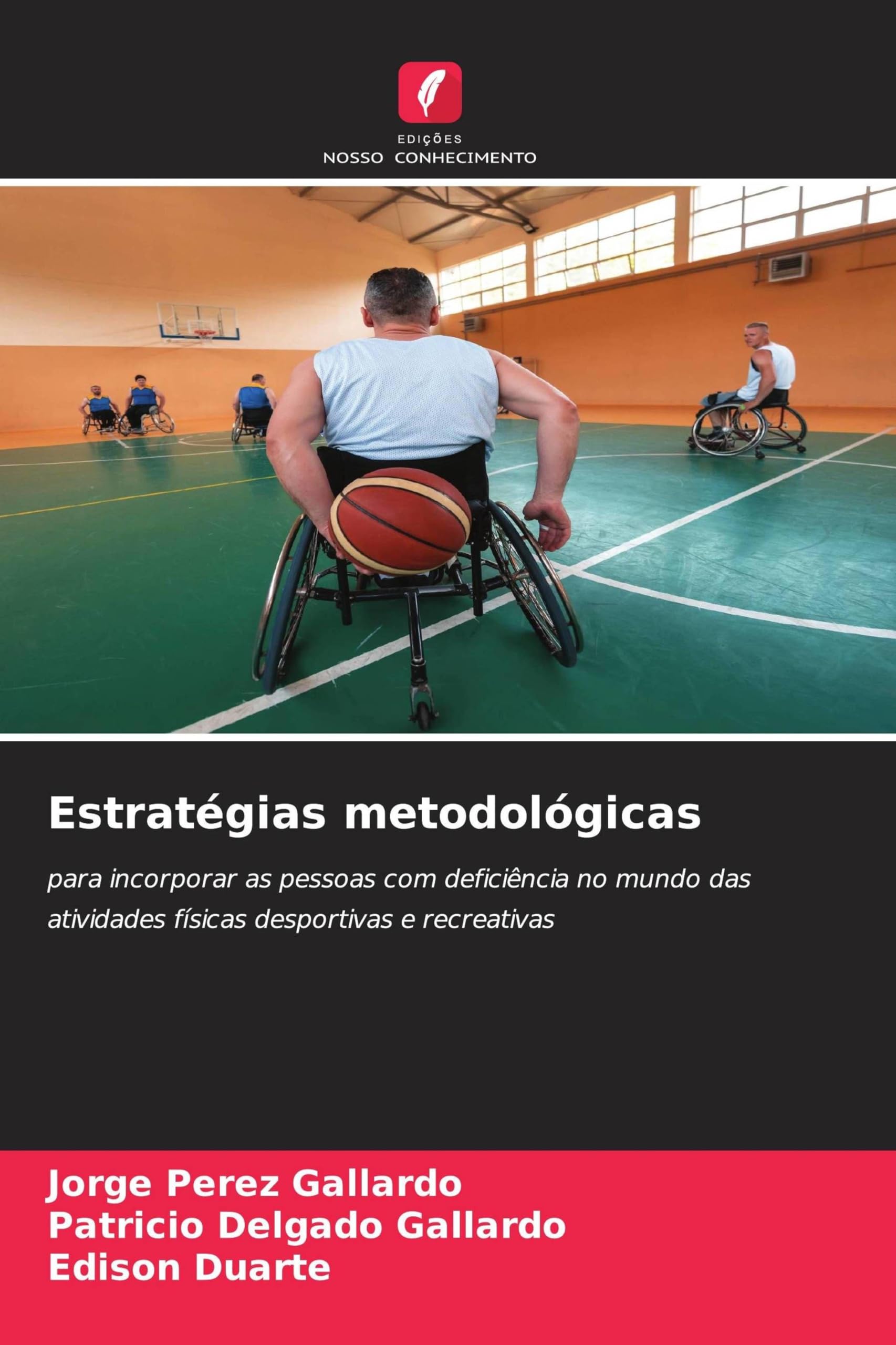 Estratégias metodológicas Books