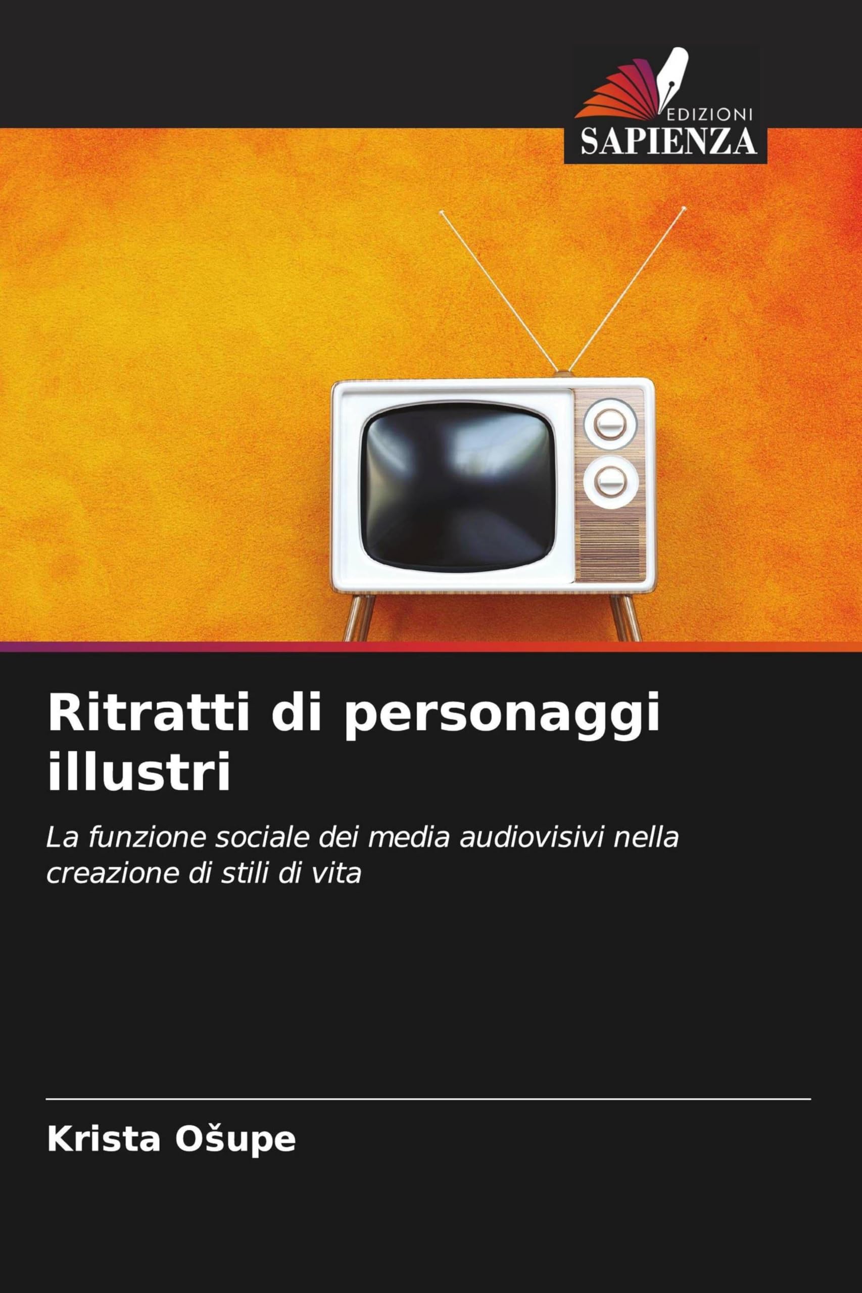 Ritratti di personaggi illustri Books