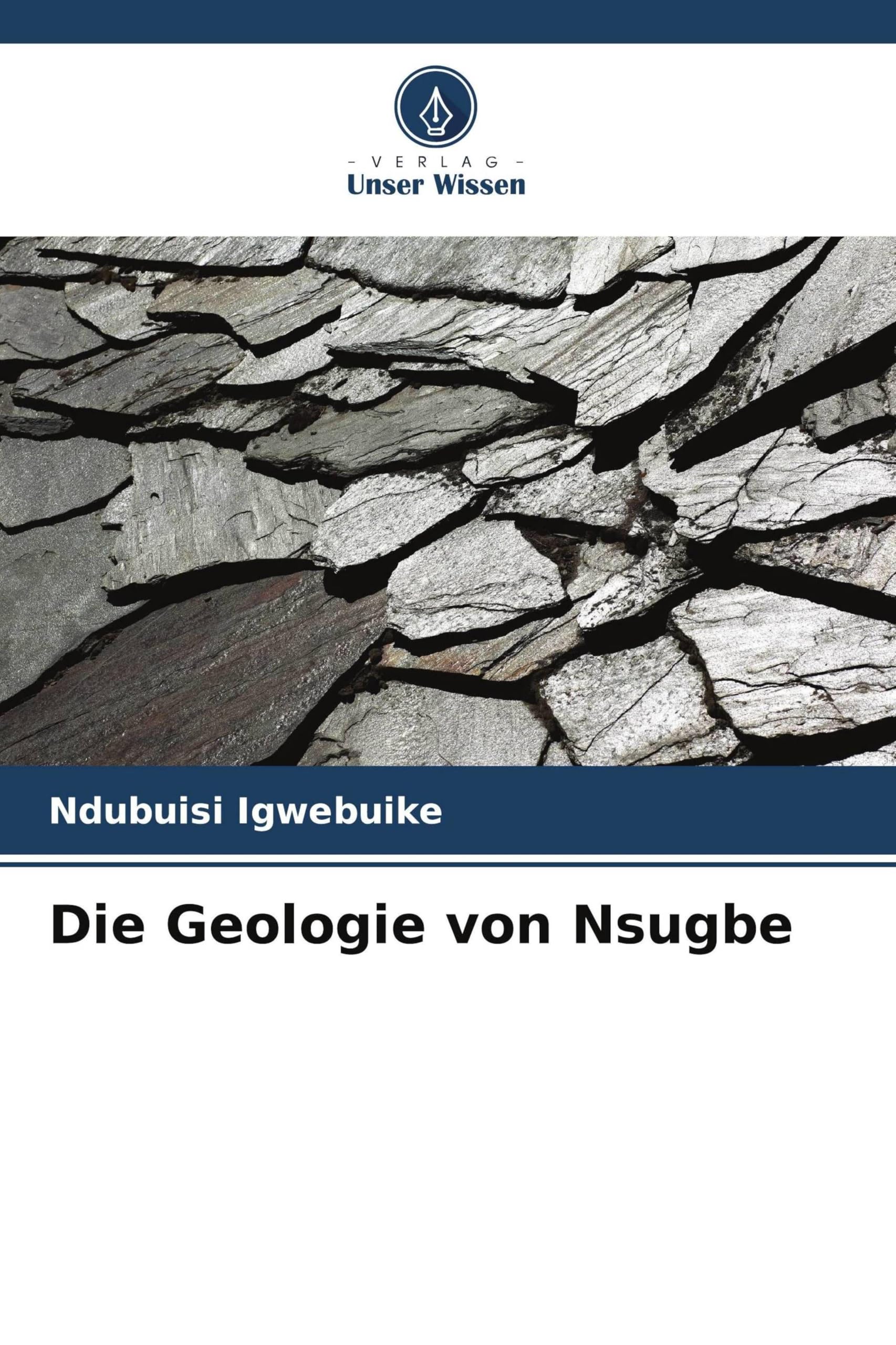 Die Geologie von Nsugbe Business & Technology