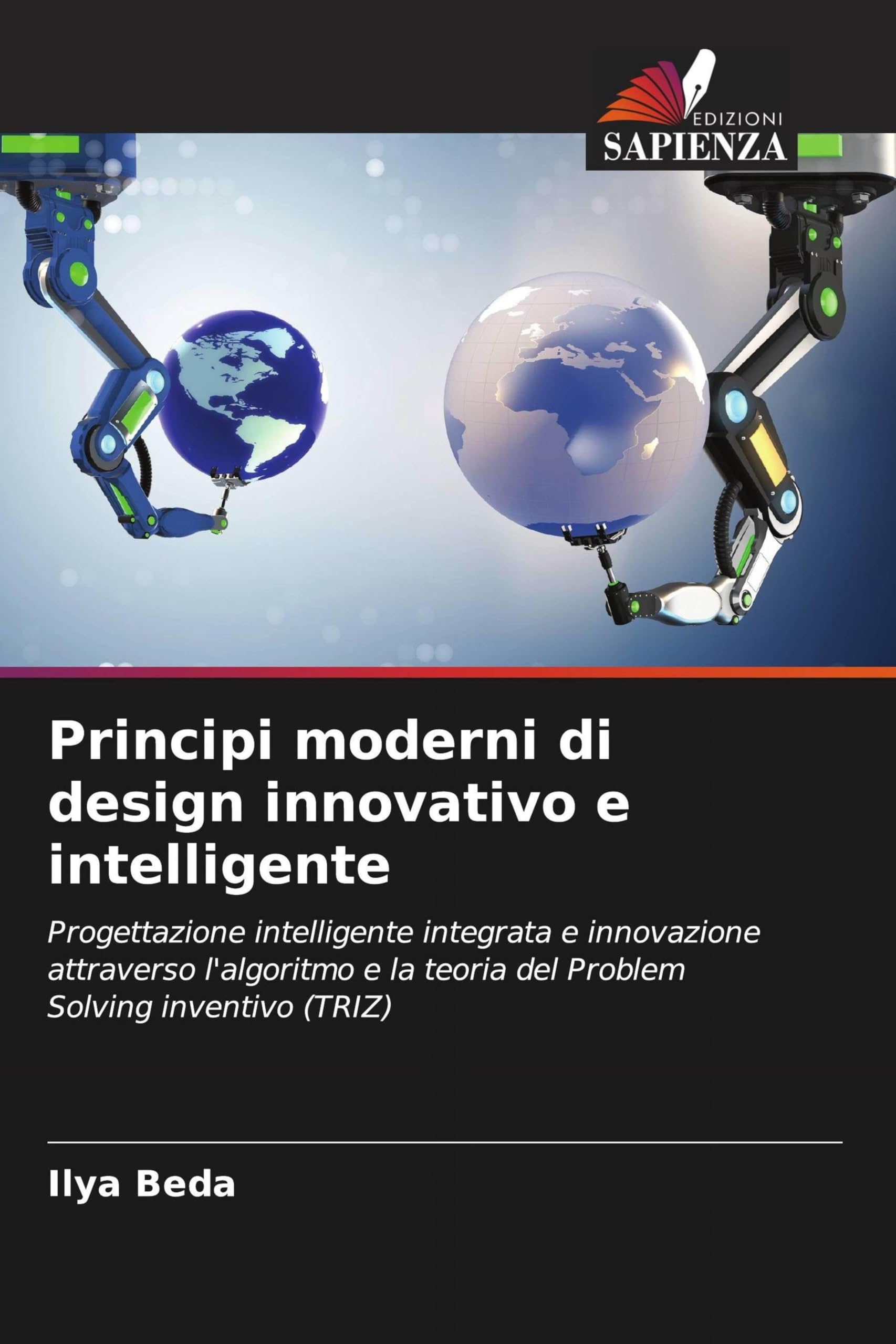 Principi moderni di design innovativo e intelligente Business & Technology