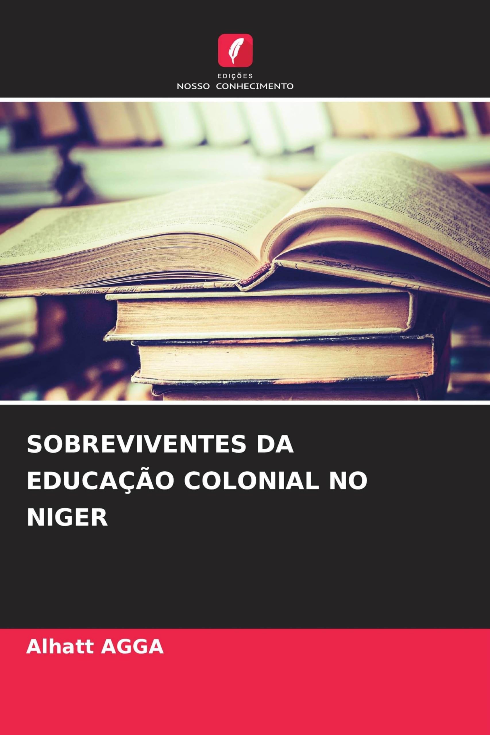 SOBREVIVENTES DA EDUCAÇÃO COLONIAL NO NIGER Education & Training