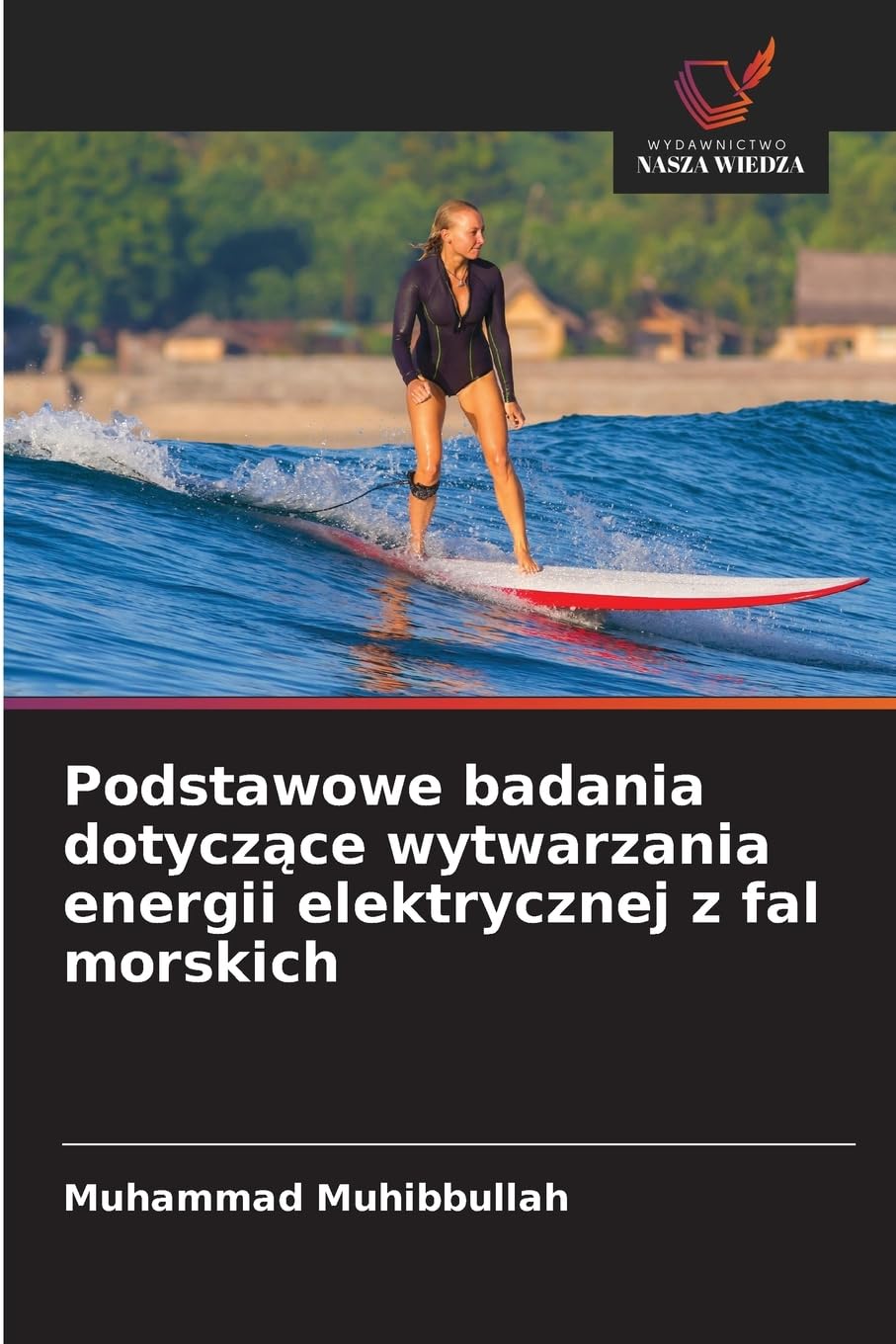 Podstawowe badania dotycz¿ce wytwarzania energii elektrycznej z fal morskich Business & Technology