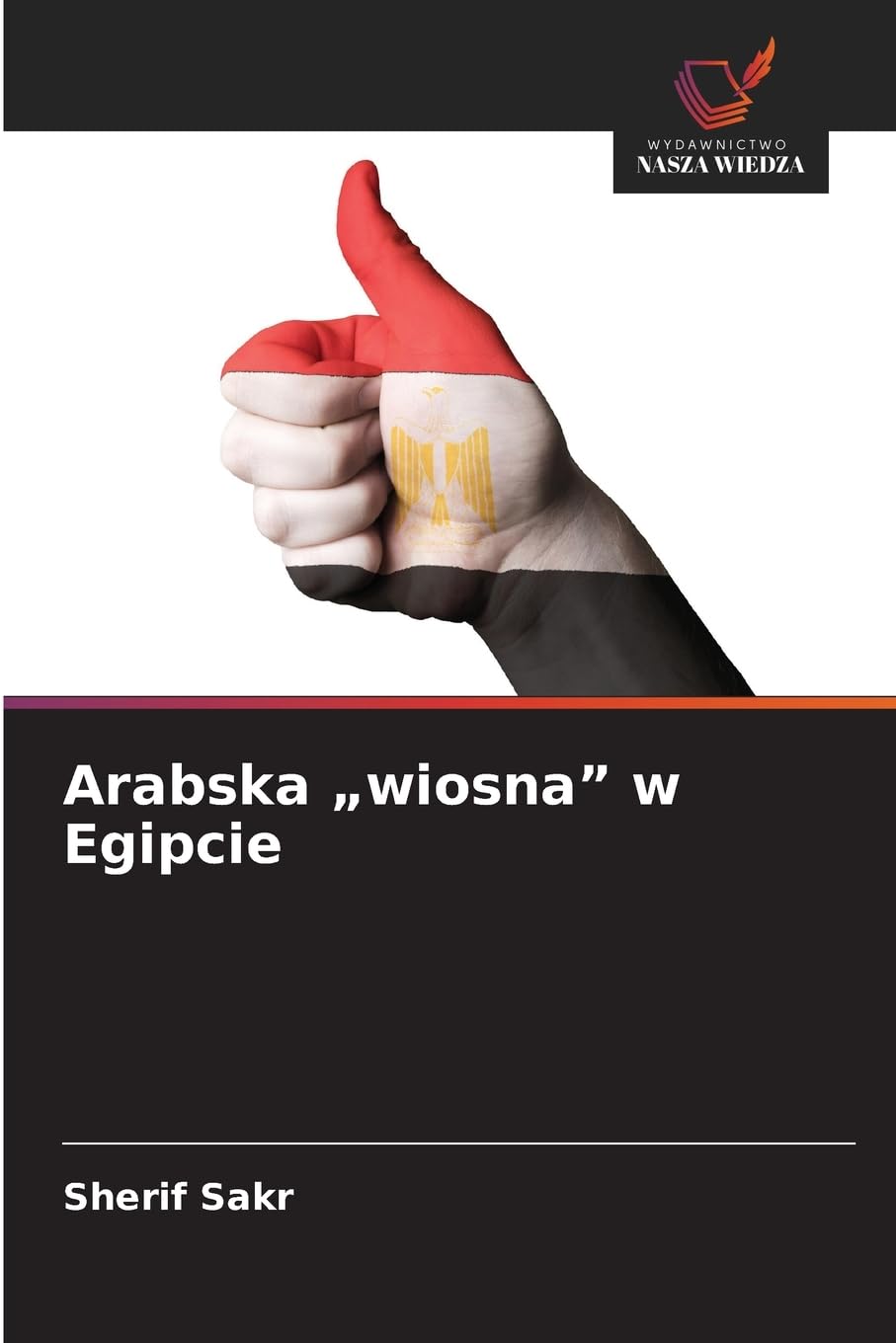 Arabska "wiosna" w Egipcie Law