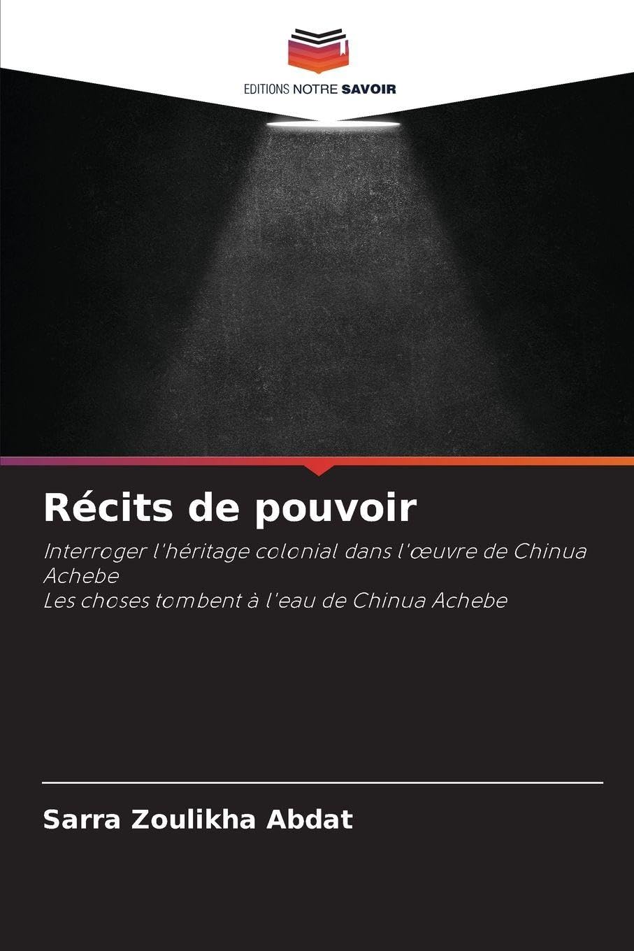 Récits de pouvoir Books