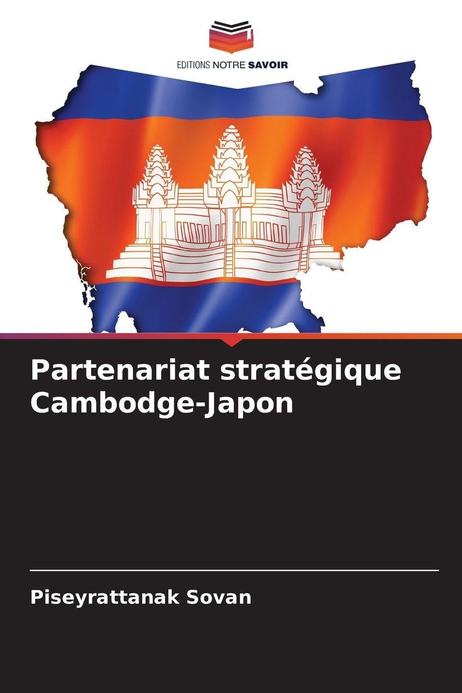 Partenariat stratégique Cambodge-Japon Law