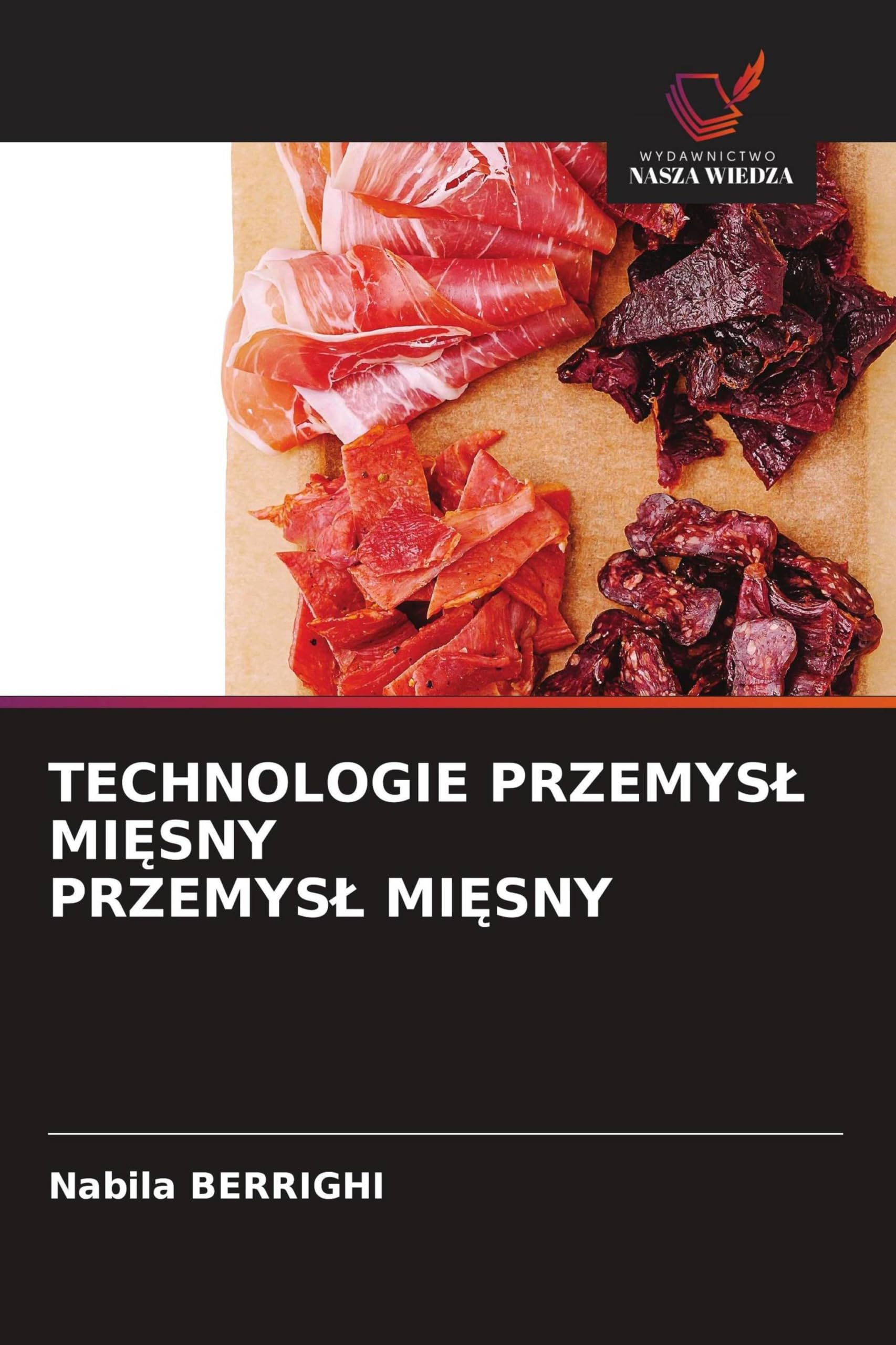 TECHNOLOGIE PRZEMYS¿ MI¿SNY PRZEMYS¿ MI¿SNY Business & Technology