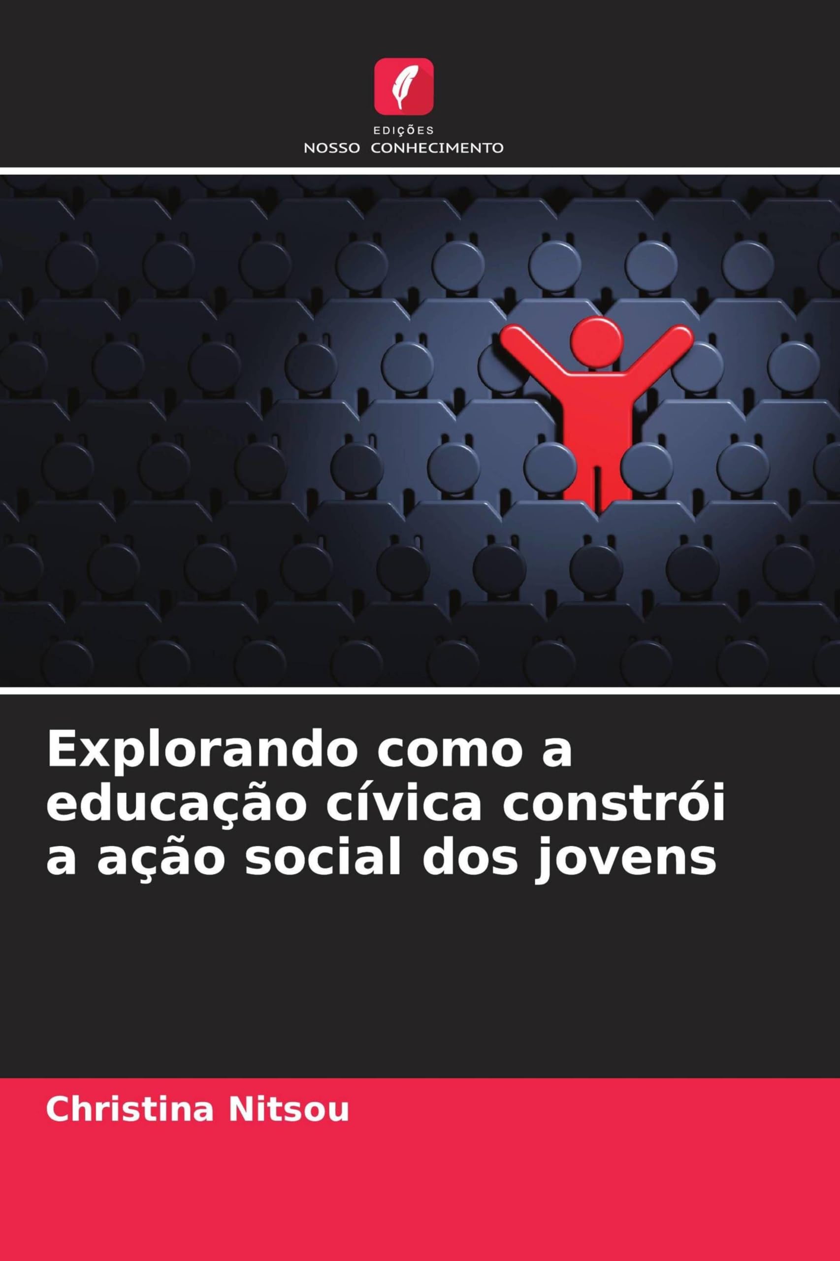 Explorando como a educação cívica constrói a ação social dos jovens Books