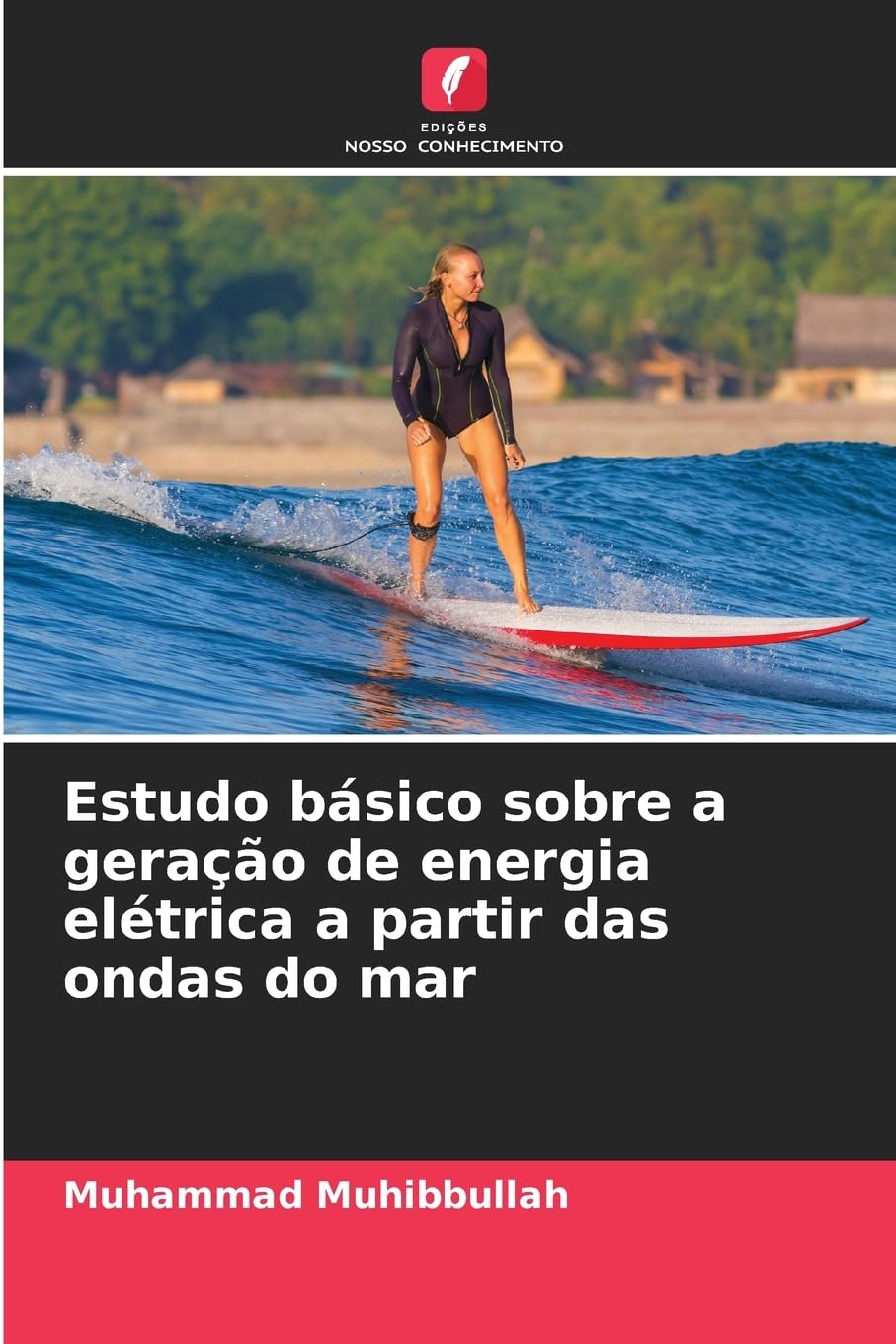 Estudo básico sobre a geração de energia elétrica a partir das ondas do mar Business & Technology