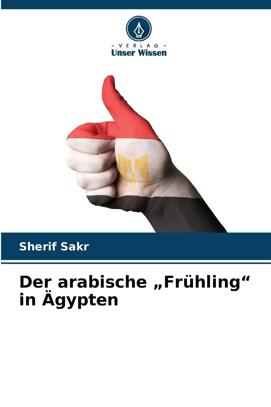 Der arabische "Frühling" in Ägypten Law