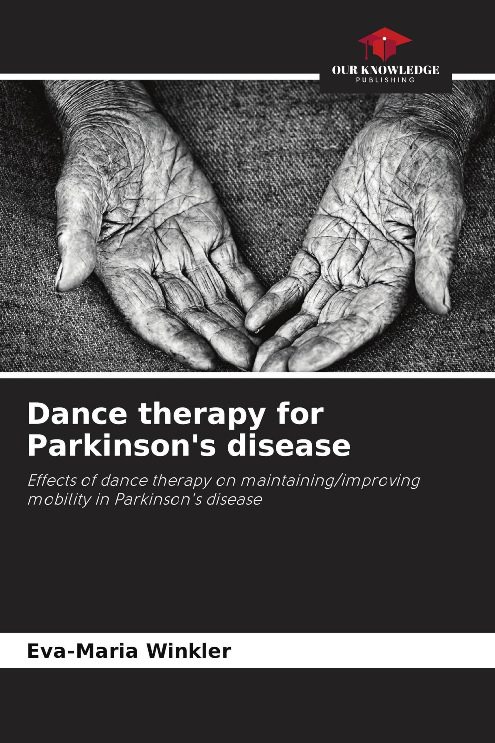 Dance therapy for Parkinson's disease Medicine