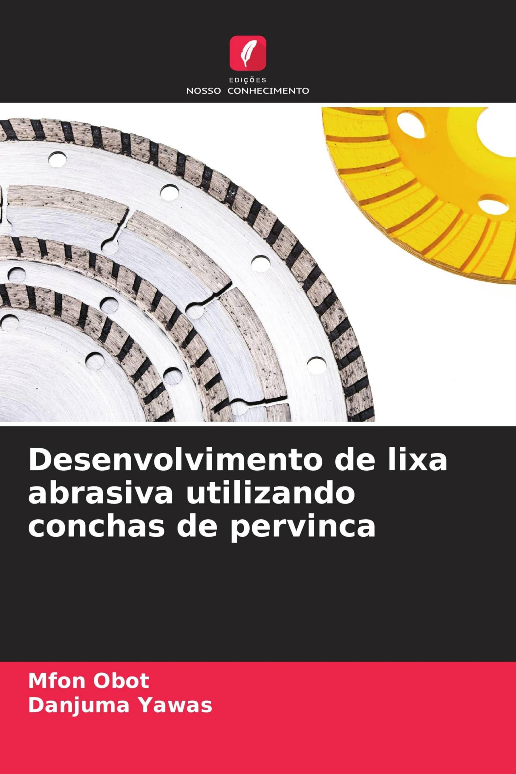 Desenvolvimento de lixa abrasiva utilizando conchas de pervinca Business & Technology