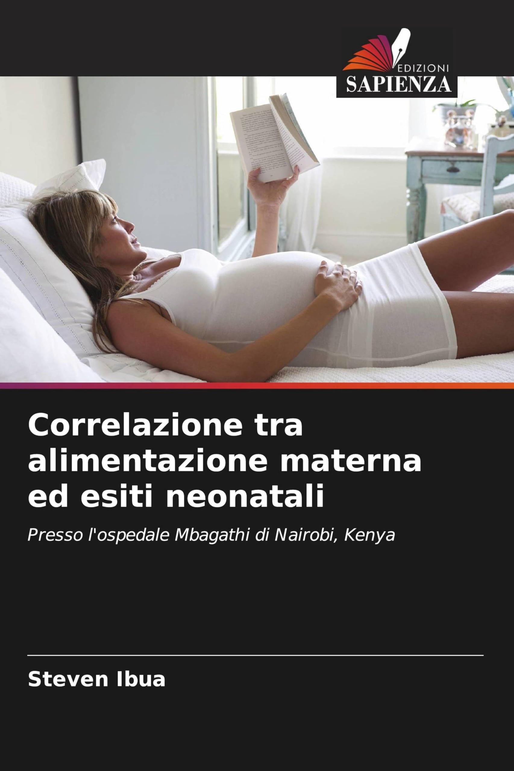 Correlazione tra alimentazione materna ed esiti neonatali Medicine
