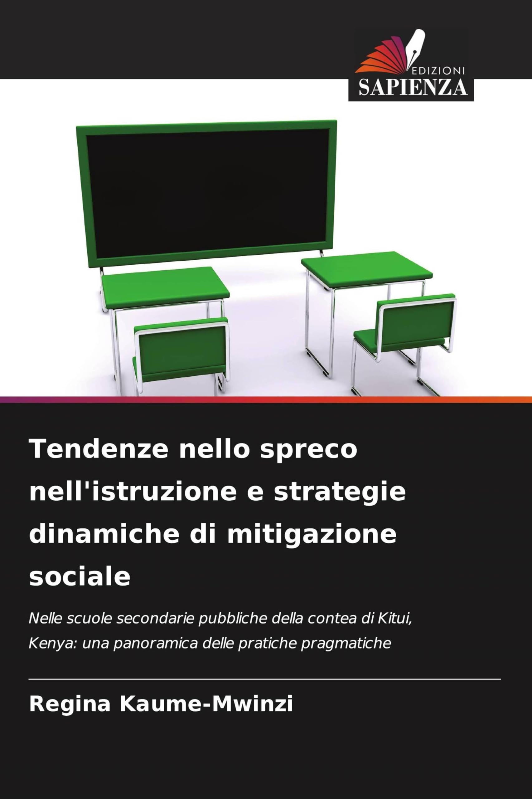 Tendenze nello spreco nell'istruzione e strategie dinamiche di mitigazione sociale Business, Finance & Career