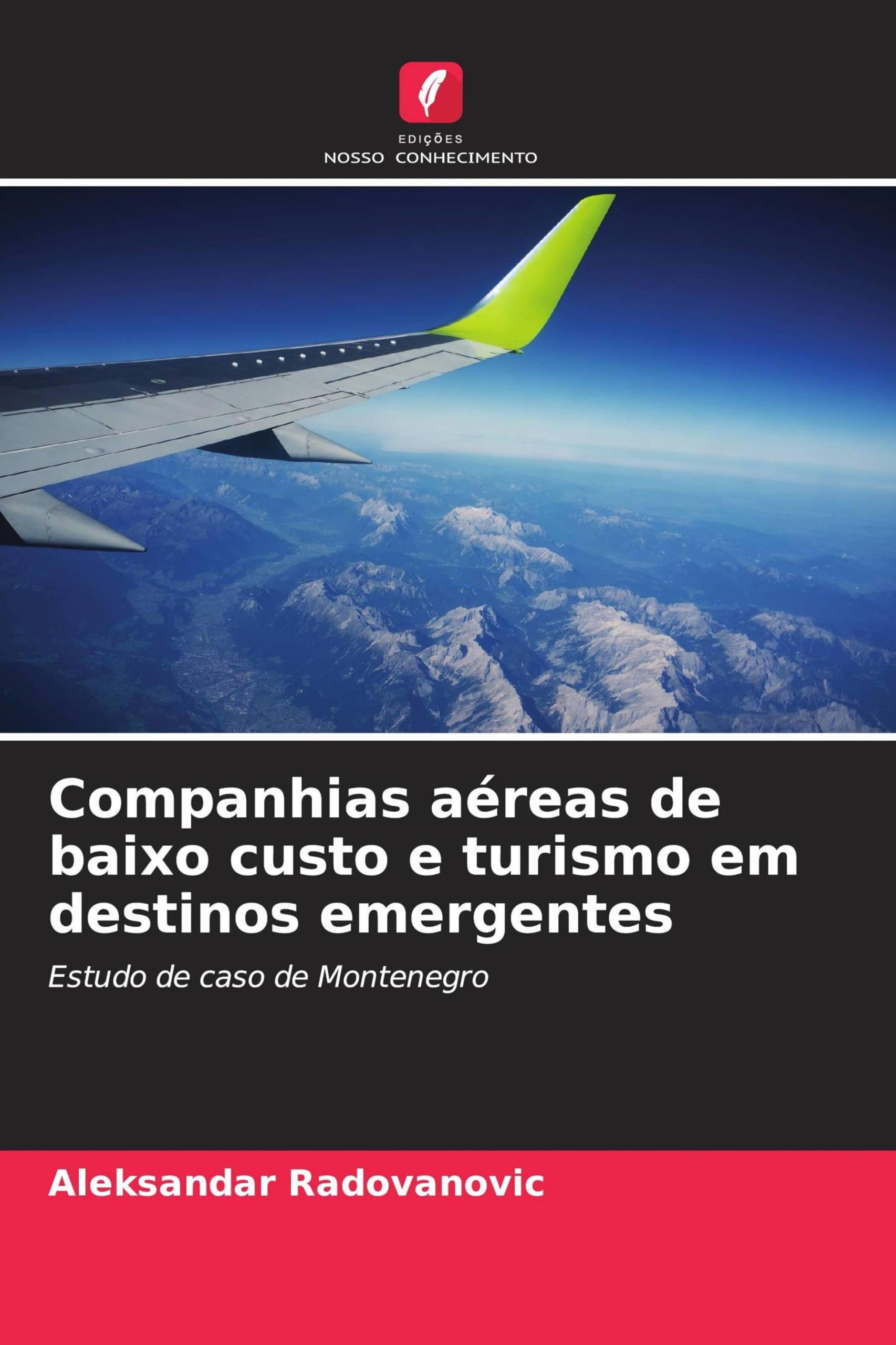 Companhias aéreas de baixo custo e turismo em destinos emergentes Law